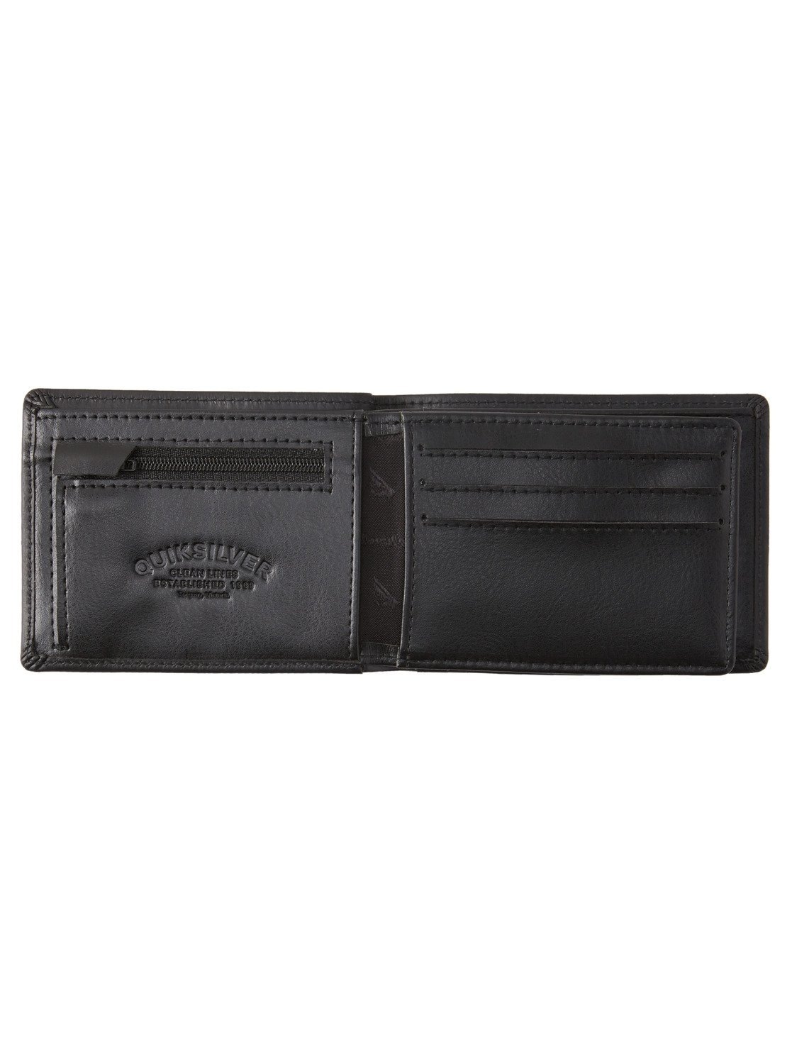 Quiksilver Brieftasche »Mac«