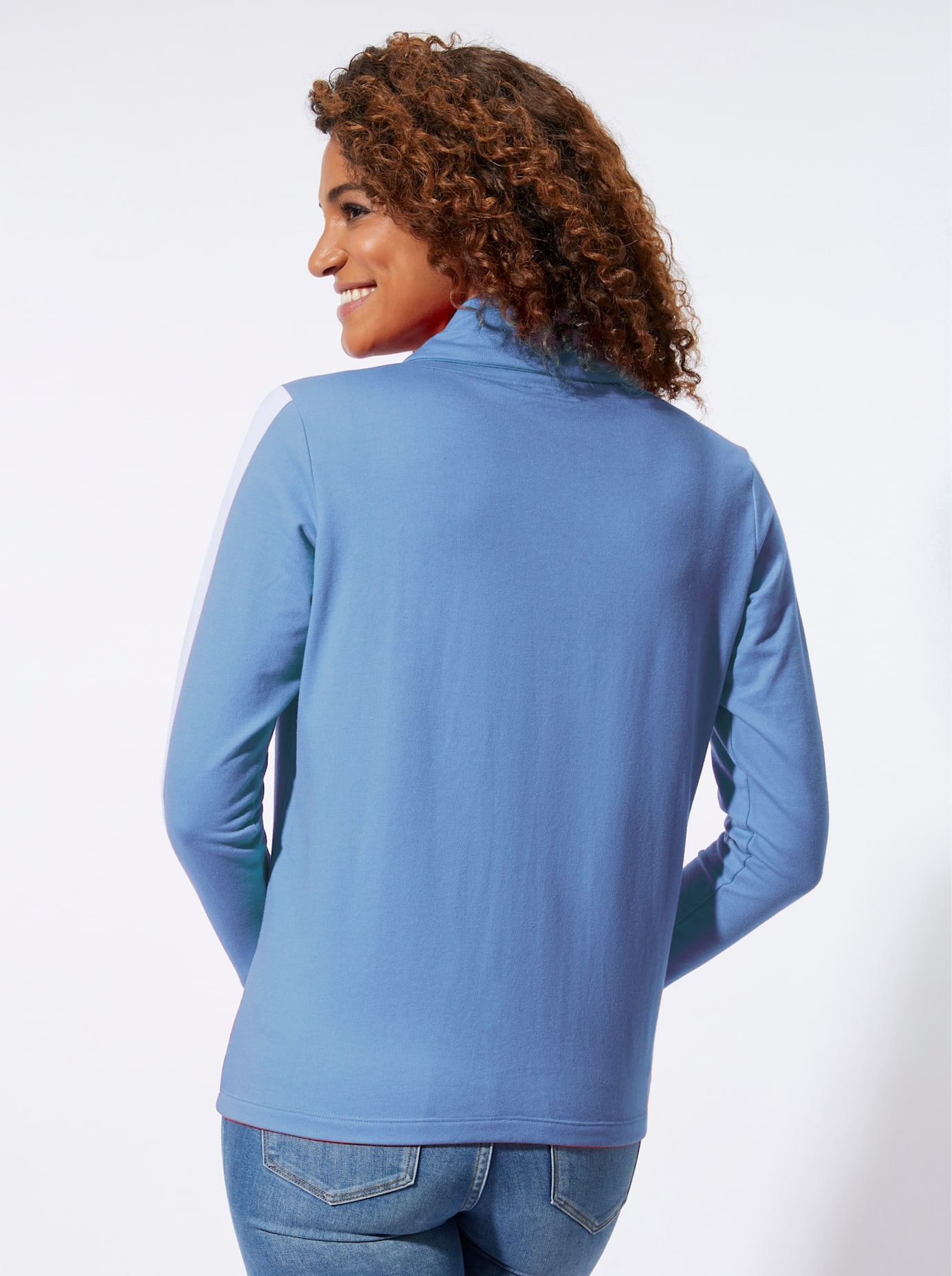 Casual Looks Sweatshirt