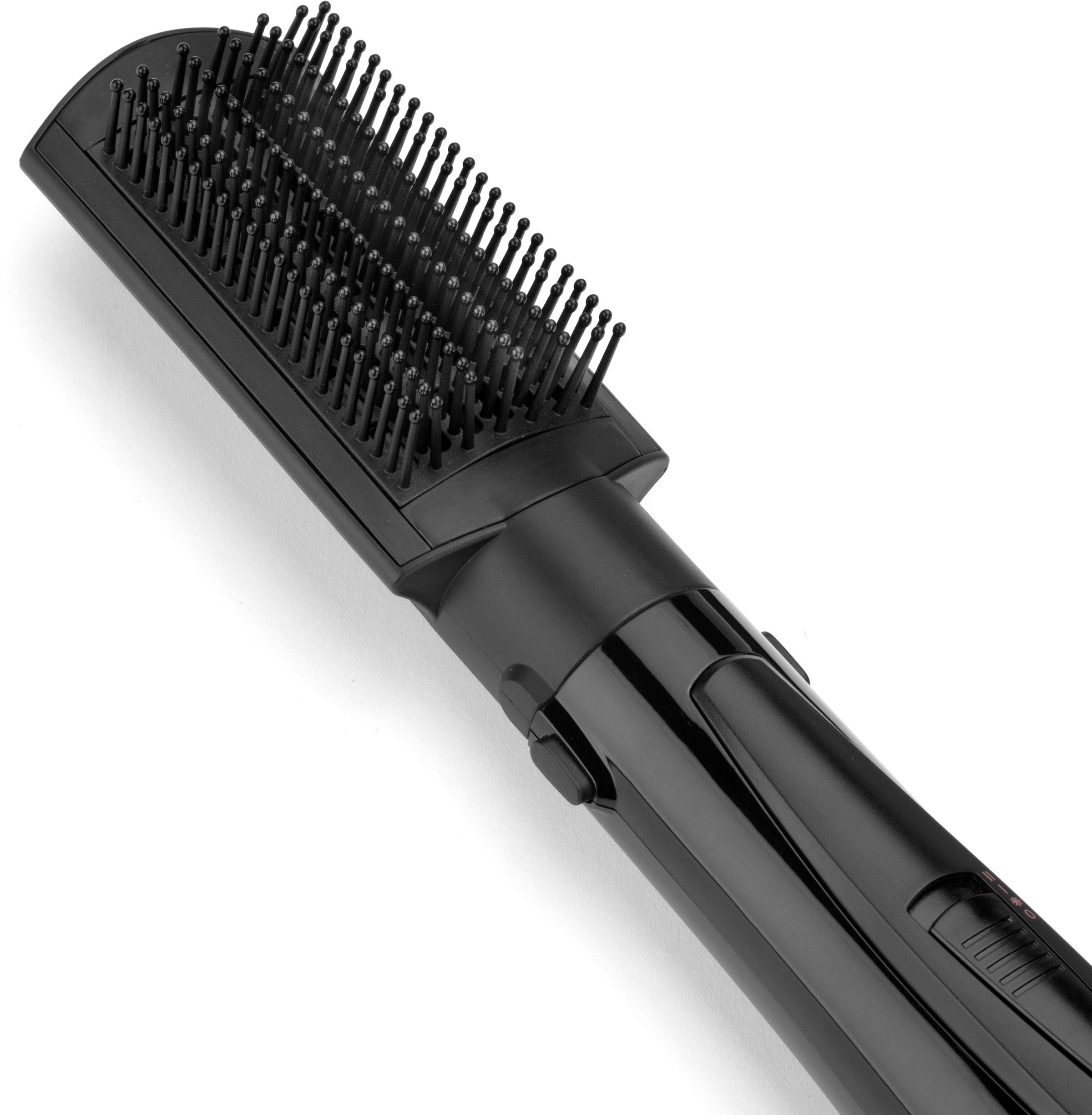 BaByliss Warmluftbürste »Style Smooth 1000 AS128E«, 3 Aufsätze}