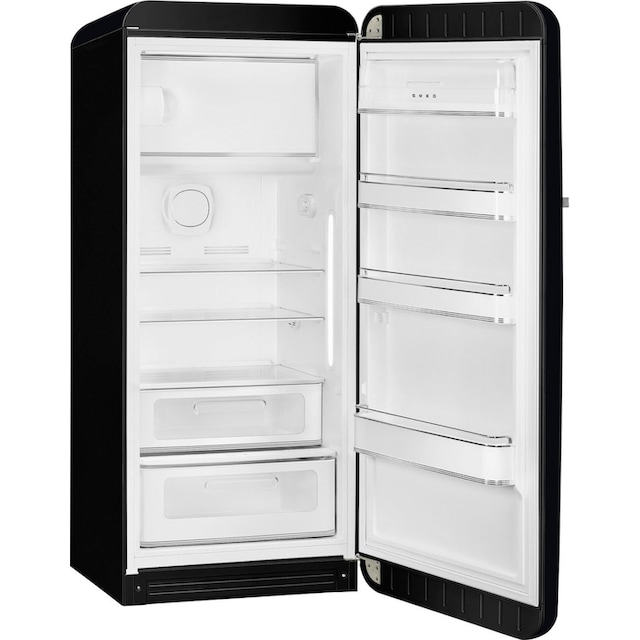 Smeg Kühlschrank »FAB28RDBLM5«, FAB28RDBLM5, 153 cm hoch, 60,1 cm breit  jetzt kaufen bei OTTO