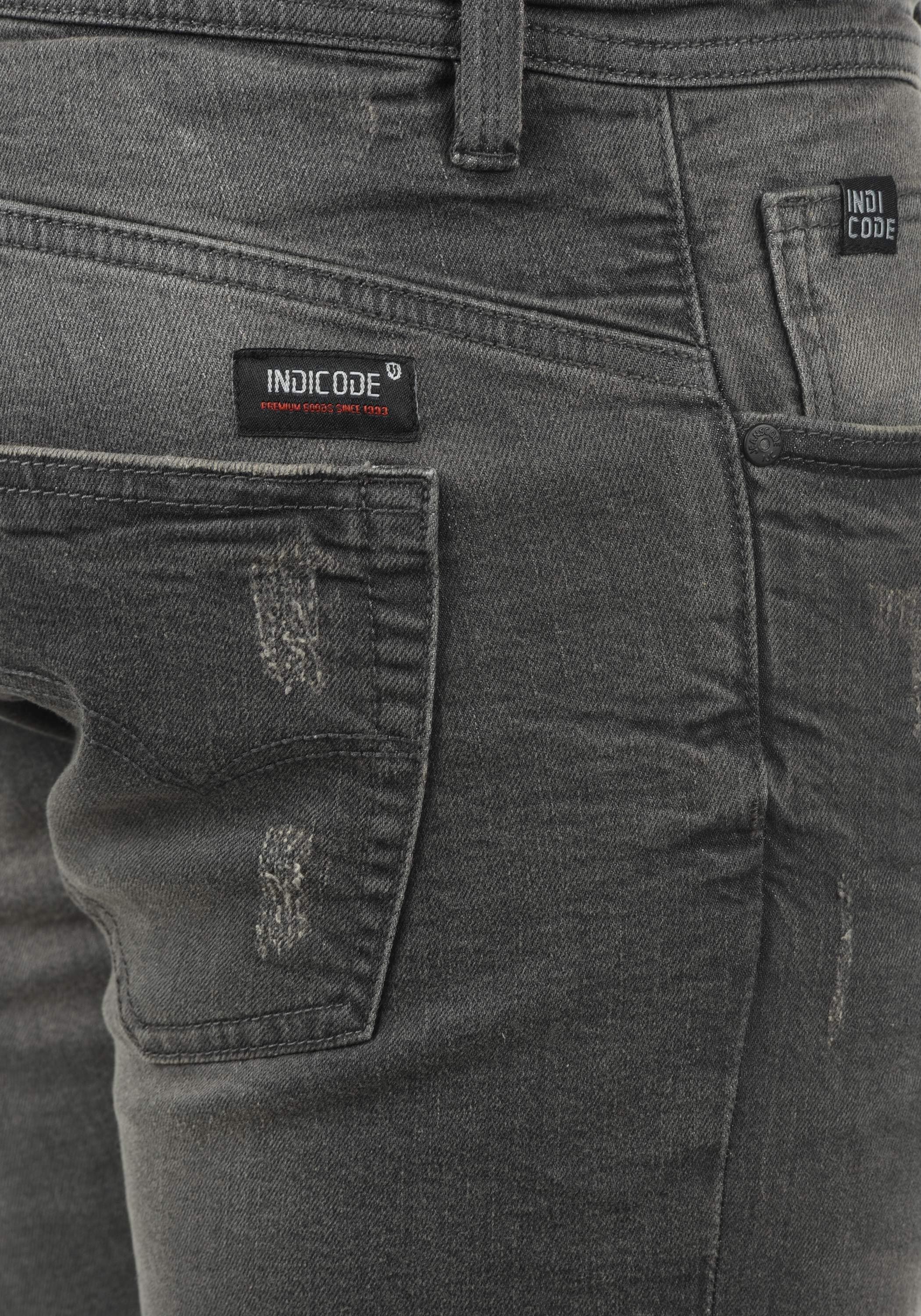 Indicode 5-Pocket-Jeans »5-Pocket-Jeans IDAldersgate«