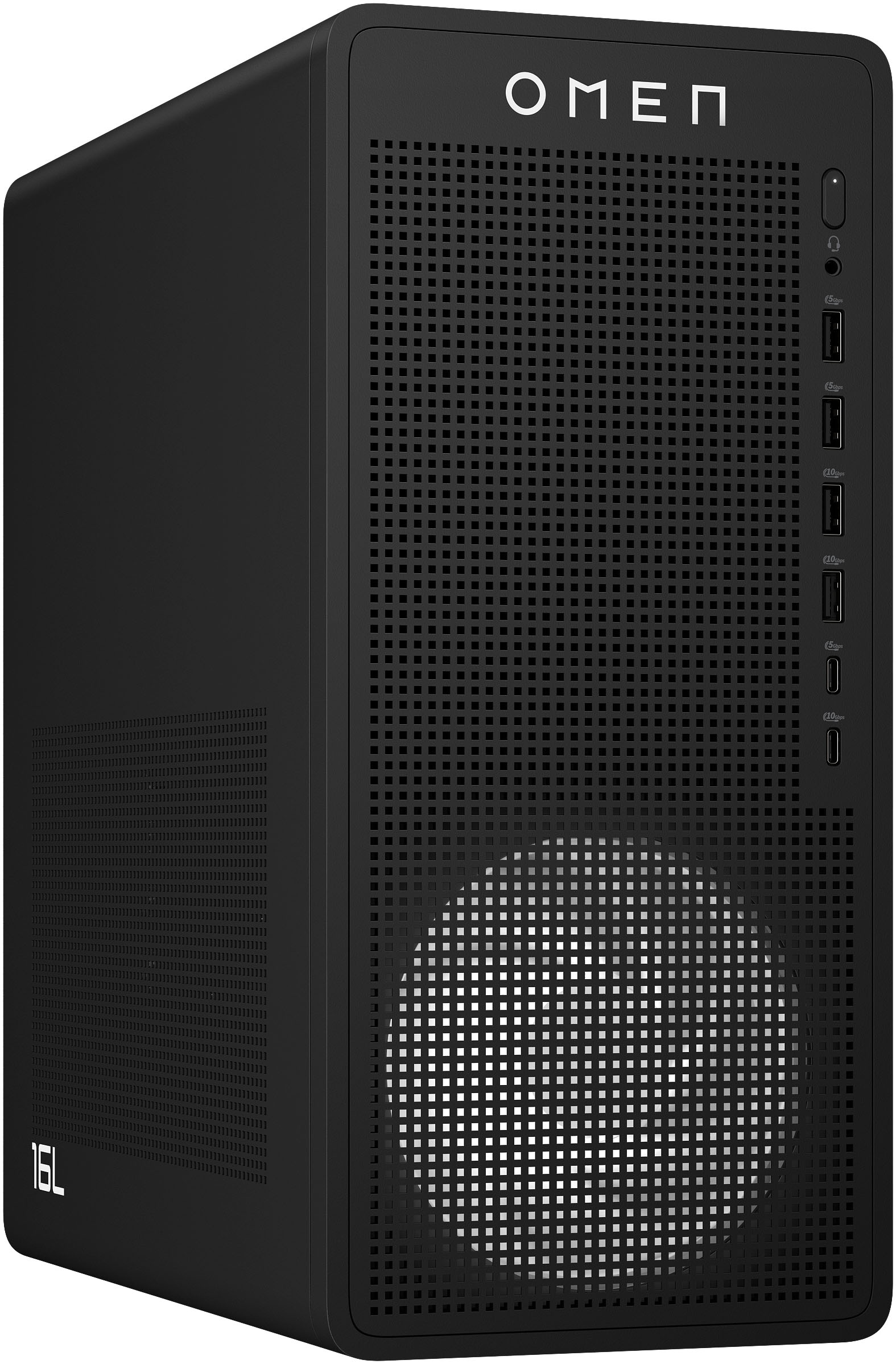 HP Gaming-PC »OMEN 16L DT TG03-0259ng«