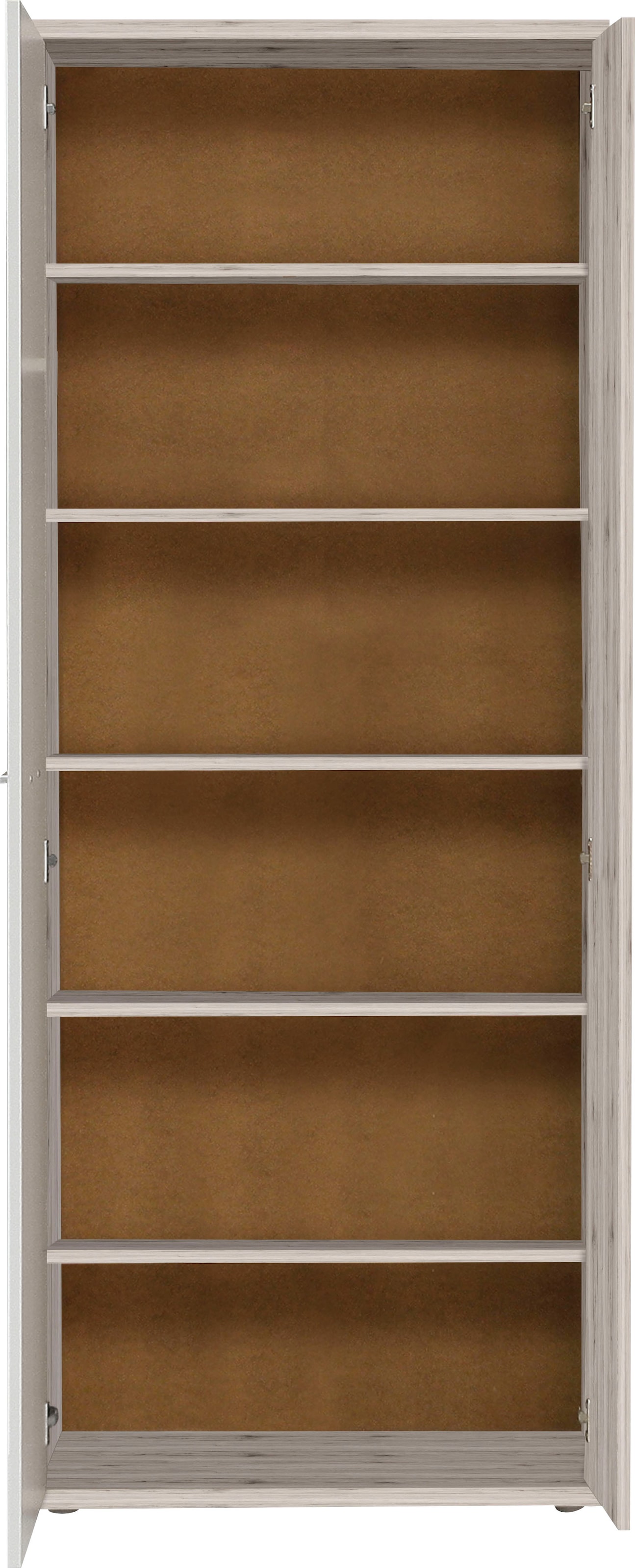 FORTE Schuhschrank »Netty«, Höhe ca, 179 cm