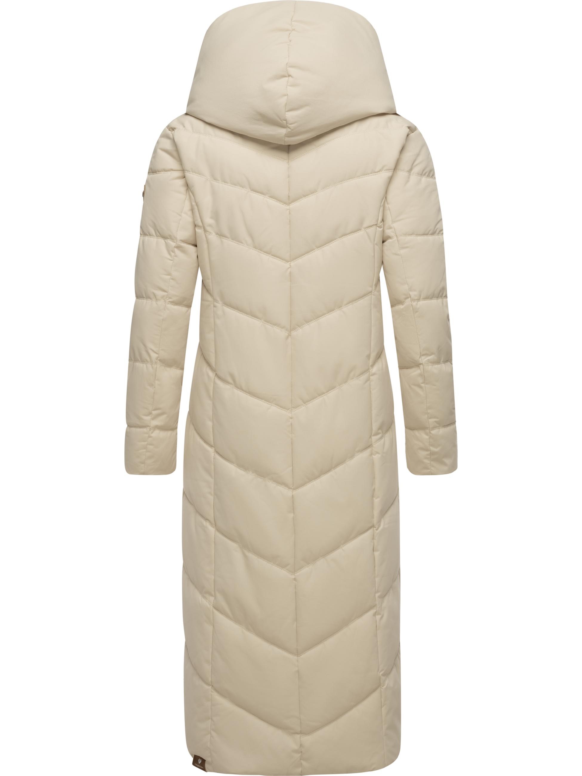 Ragwear Steppmantel »Steppmantel Natalka Extralong«