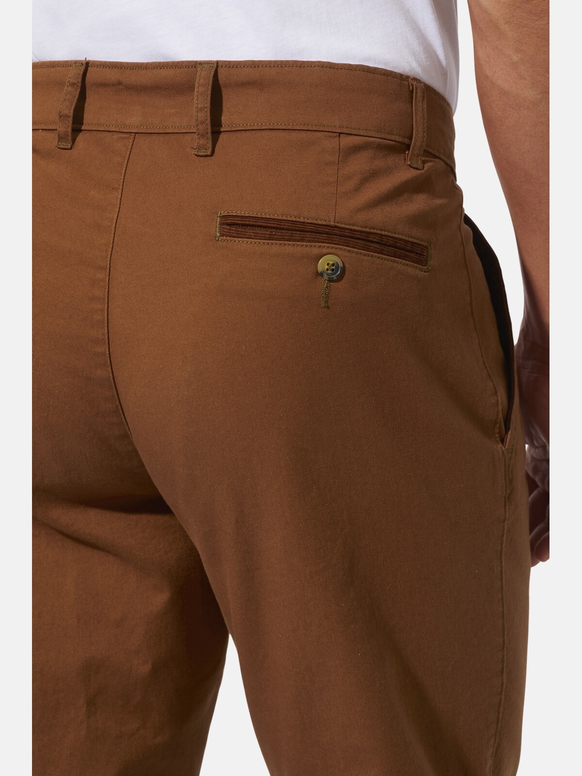 Babista Chinos »Chino LEVANO«