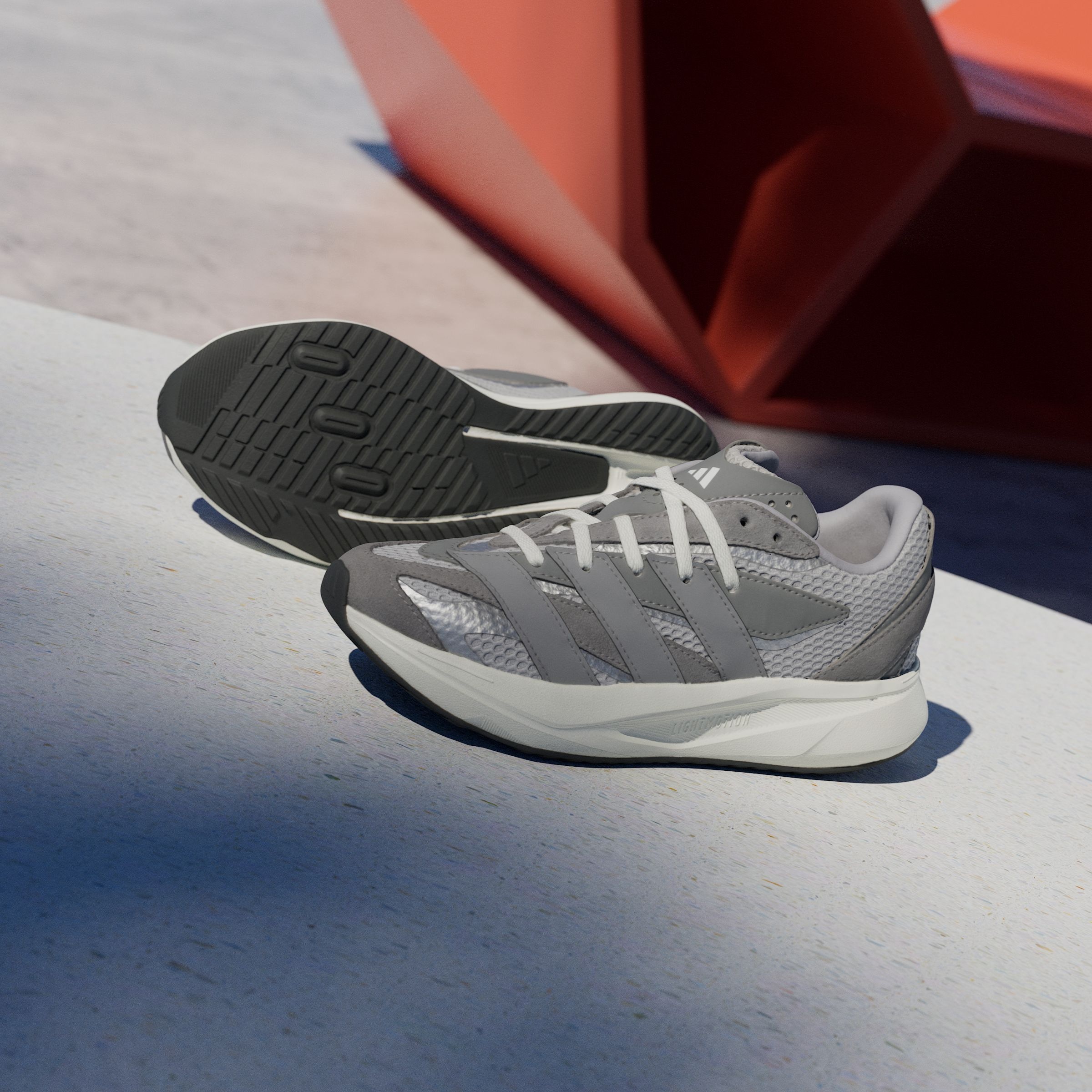 adidas Sportswear Sneaker »LIGHTBLAZE KIDS«
