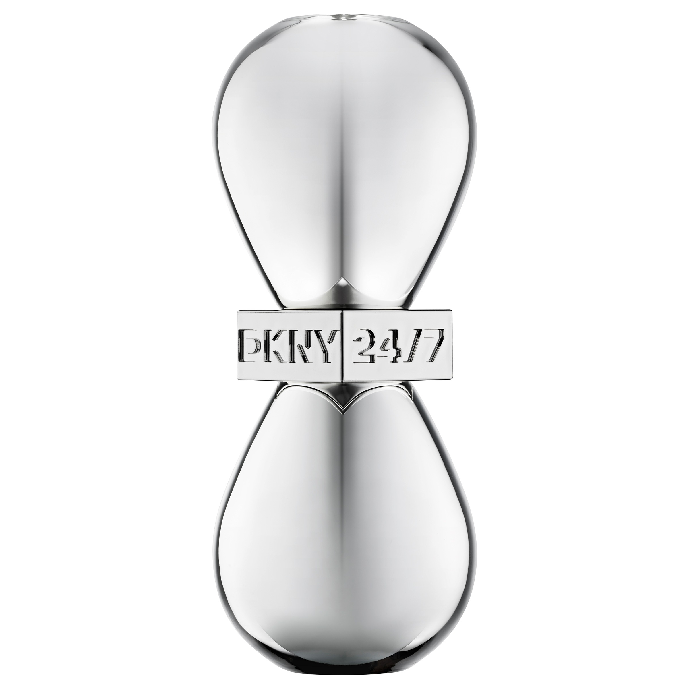 DKNY Eau de Parfum »NY 24/7 EDP« mit floraler und holziger Duftkomposition
