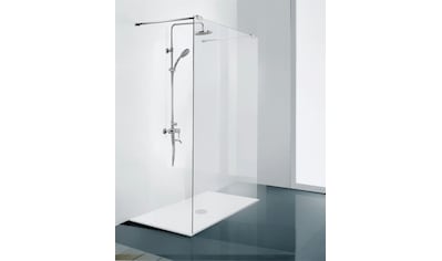 Sanotechnik Walk-in-Dusche »Freedom I« kaufen