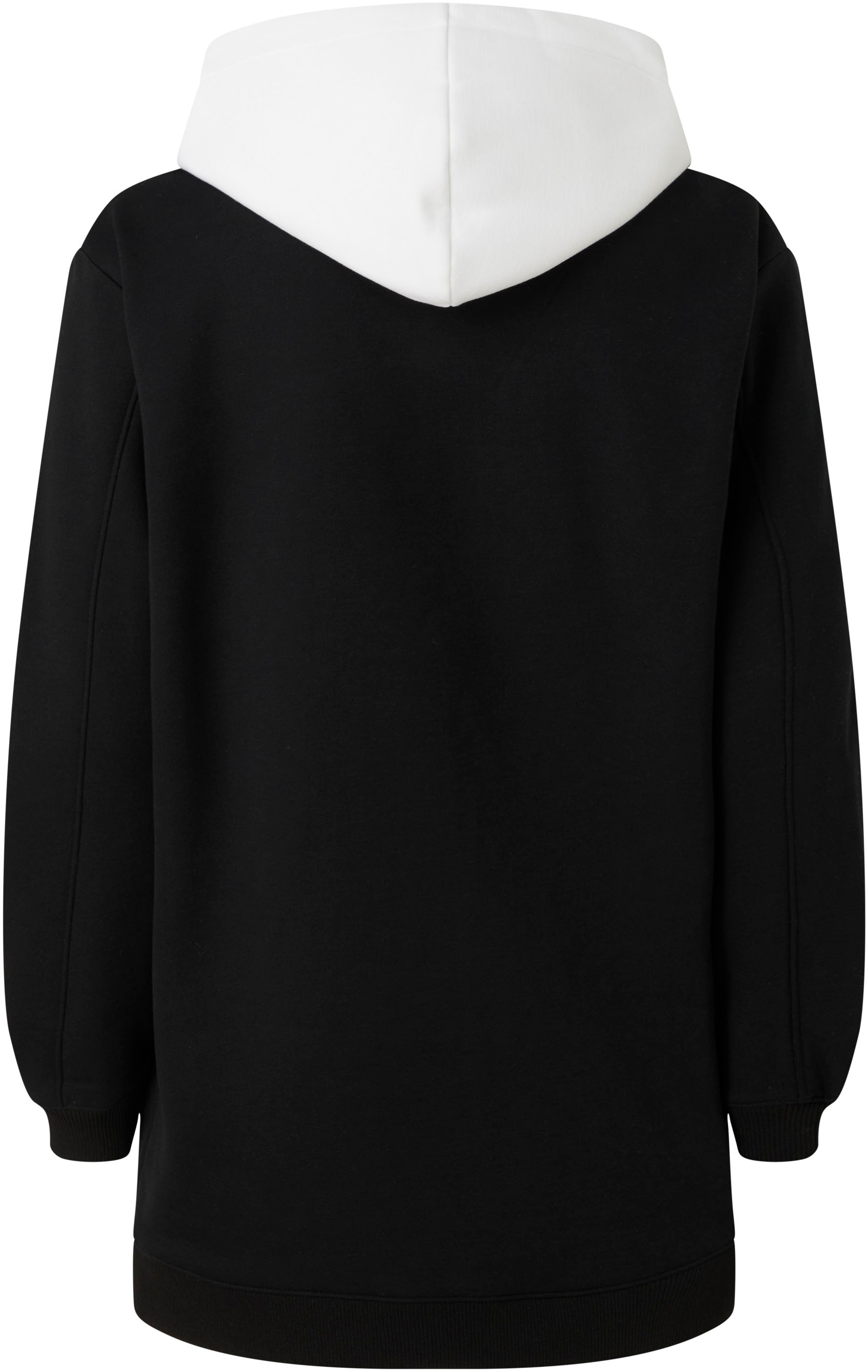 Calvin Klein Jeans Sweatkleid »COLOR BLOCK Shop Online im DRESS« HOODIE OTTO