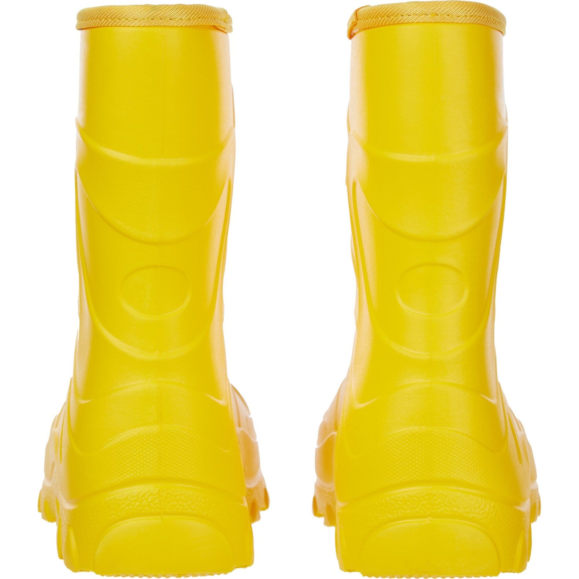 McKINLEY Gummistiefel »Rock Jr«, gefüttert