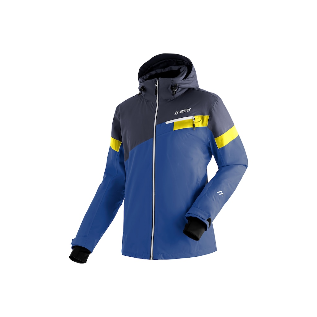 Maier Sports Skijacke »Priiskovy«