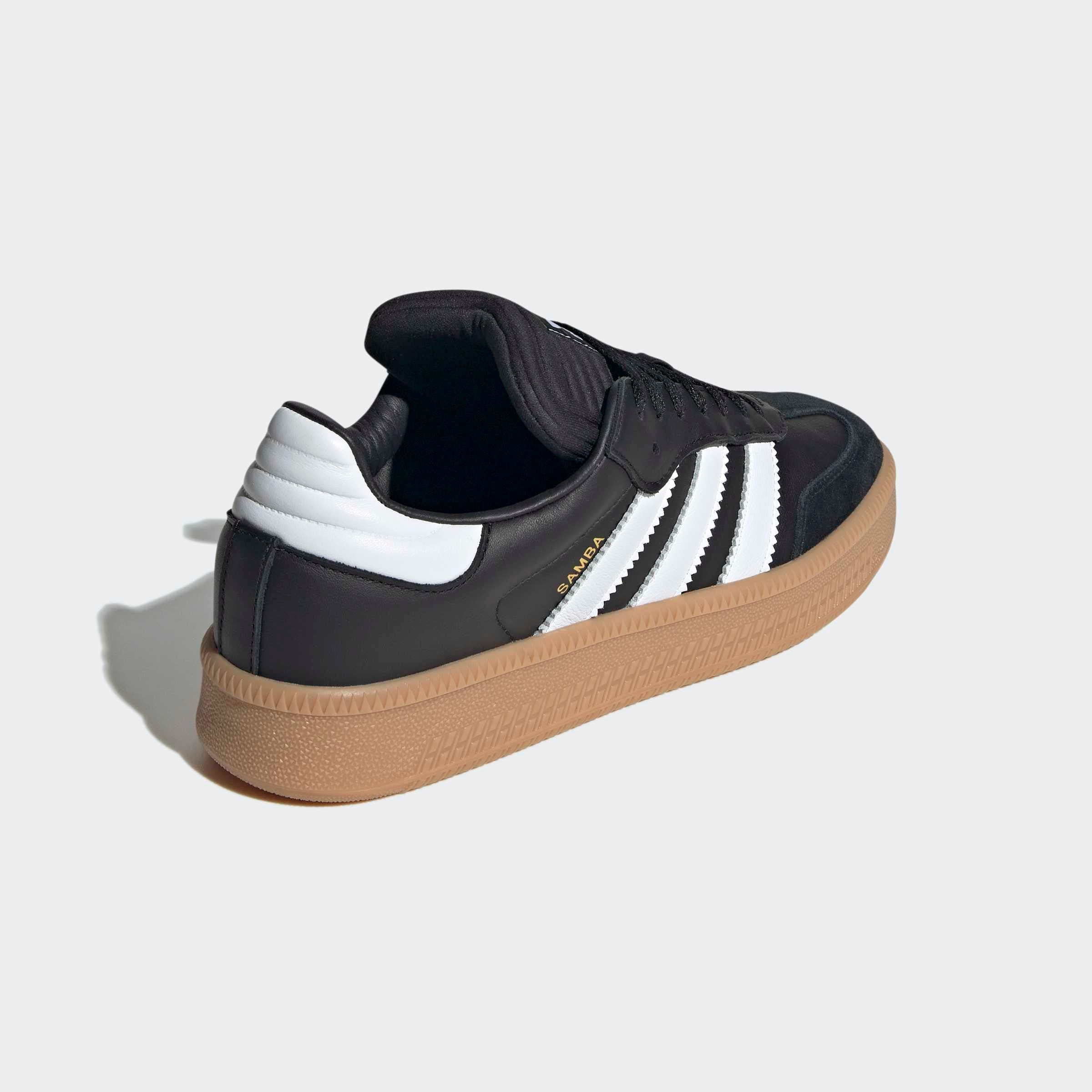 adidas Originals Sneaker »SAMBA XLG«  mit erhöhter Sohle und gepolsterter Zunge