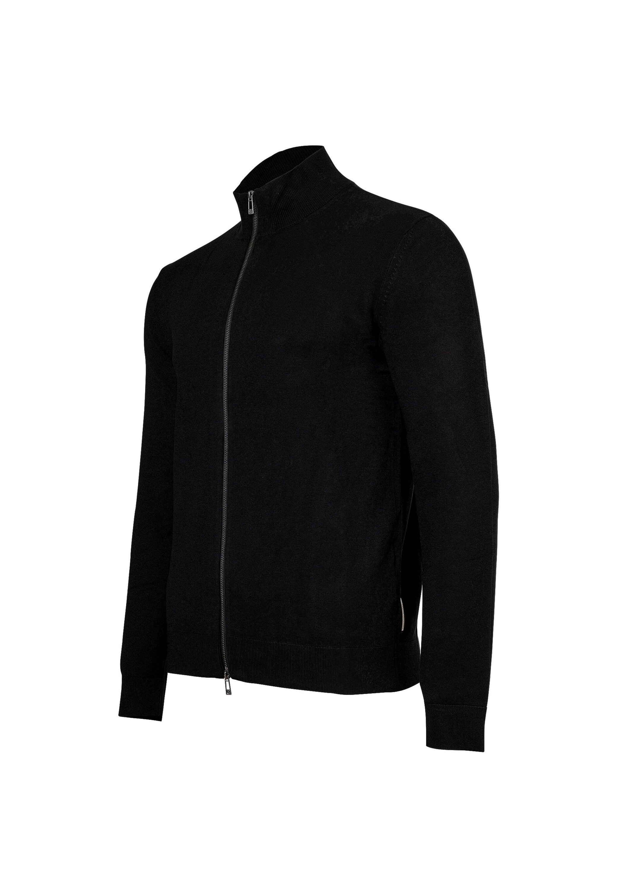 ARMANI EXCHANGE Sweatshirt »Strickjacke CARDIGAN«
