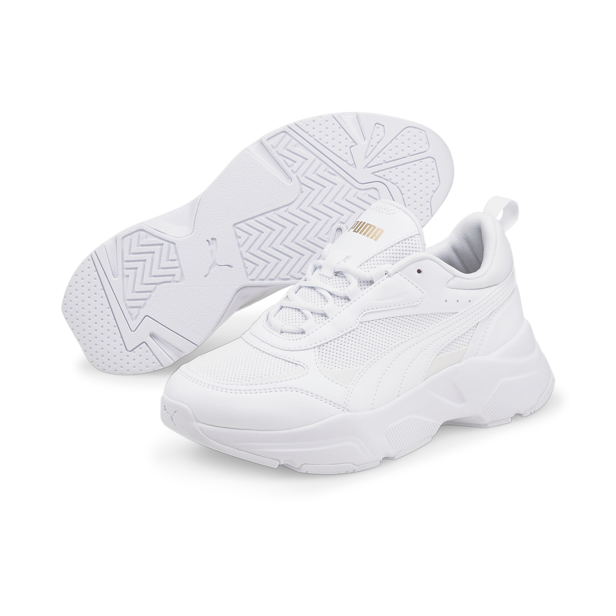 PUMA Sneaker »CASSIA«