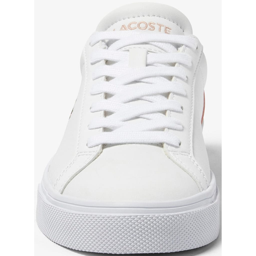 Lacoste Sneaker »LEROND PRO BL 23 1 CFA«