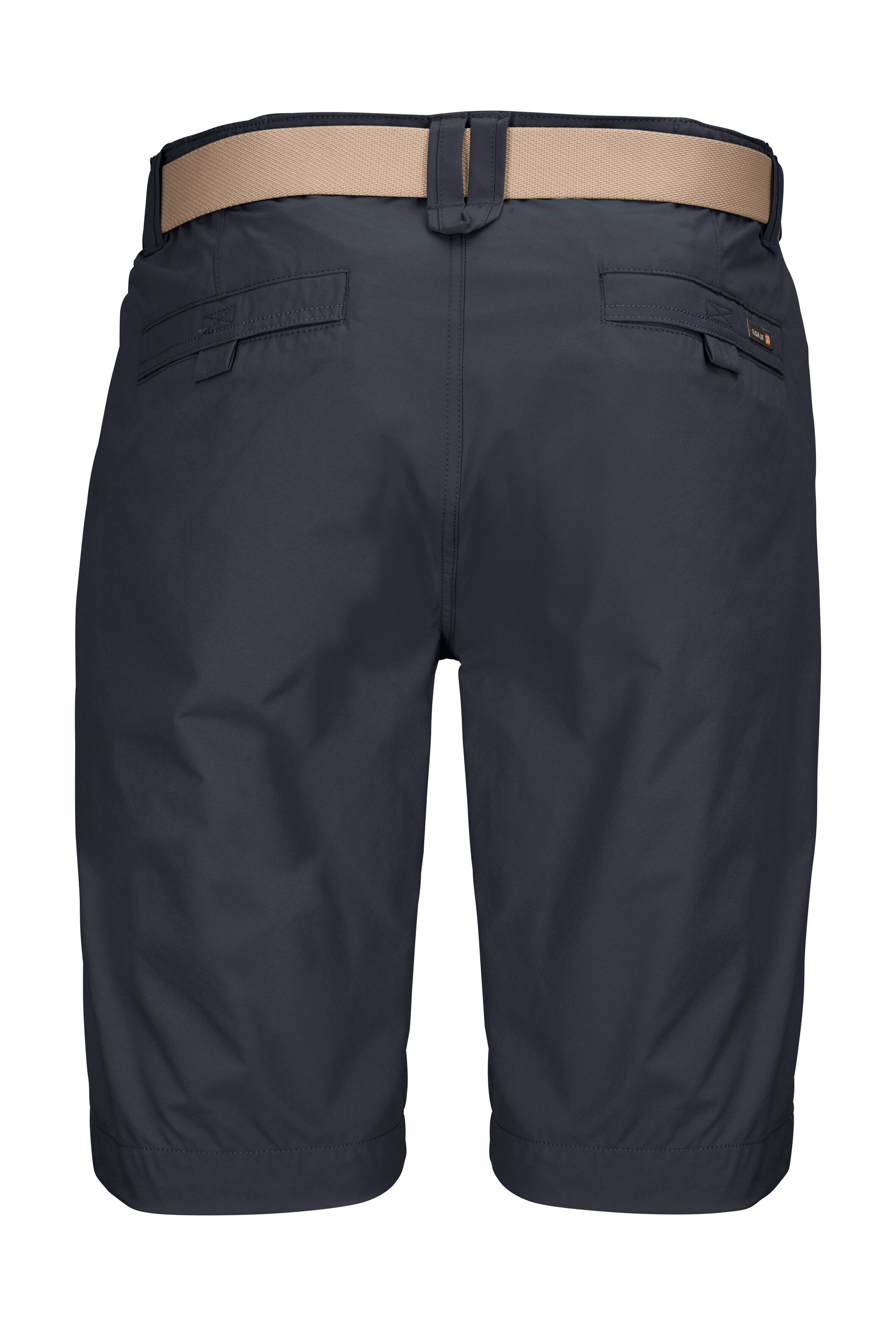 G.I.G.A. DX by killtec Bermudas »GS 21 MN BRMDS«  Bermudas mit HYDROCOOL, schnelltrocknend, krempelbar, Comfort-Stretch