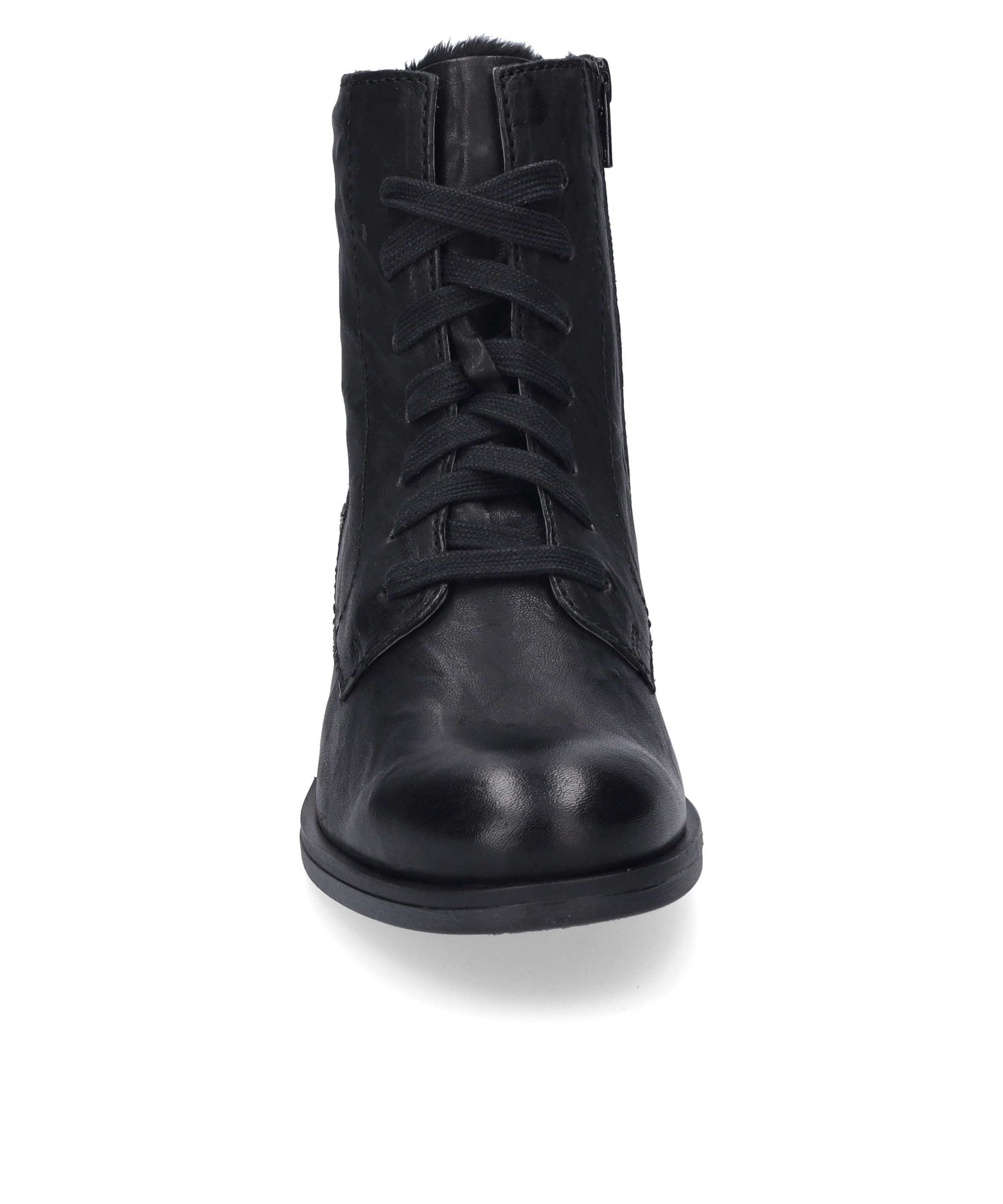 Josef Seibel Stiefelette »Sanja 01, schwarz«