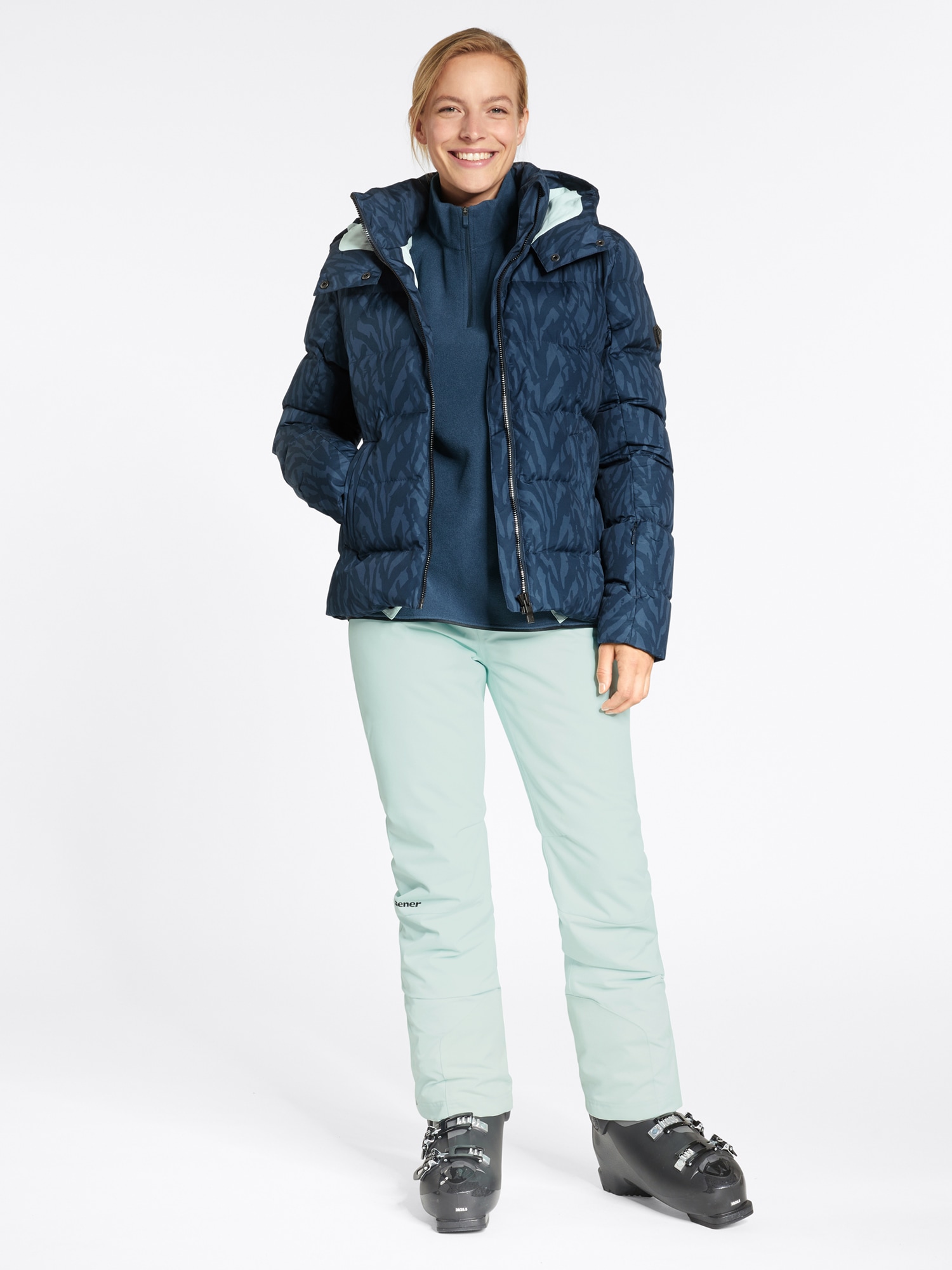 Ziener Skihose »TILLA«