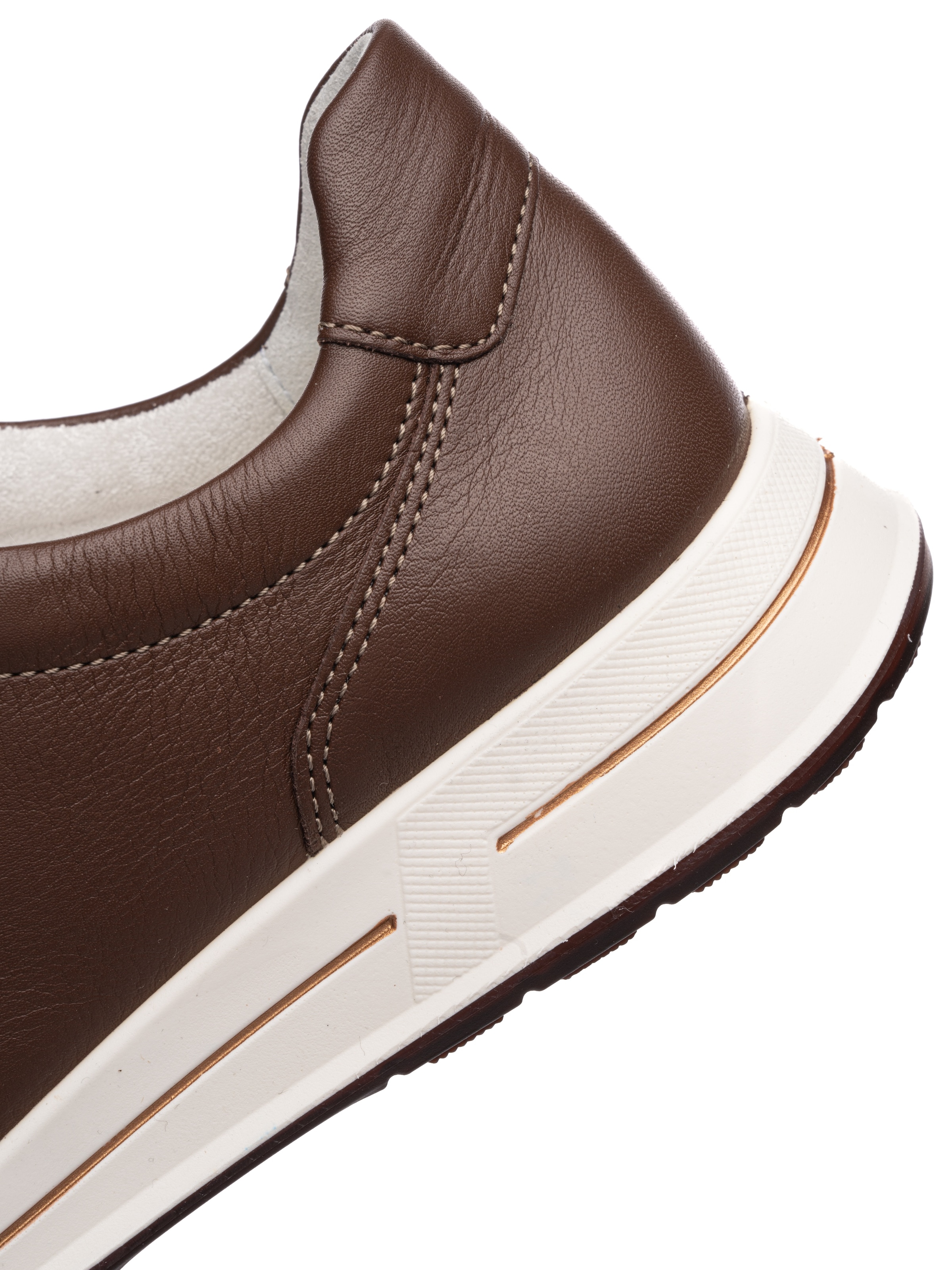 Ara Keilsneaker »OSAKA«  Freizeitschuh, Halbschuh, Schnürer in Komfortweite H (=sehr weit)