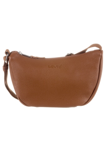 Schultertasche »WOMEN'S SMALL CROSSBODY BAG OV«