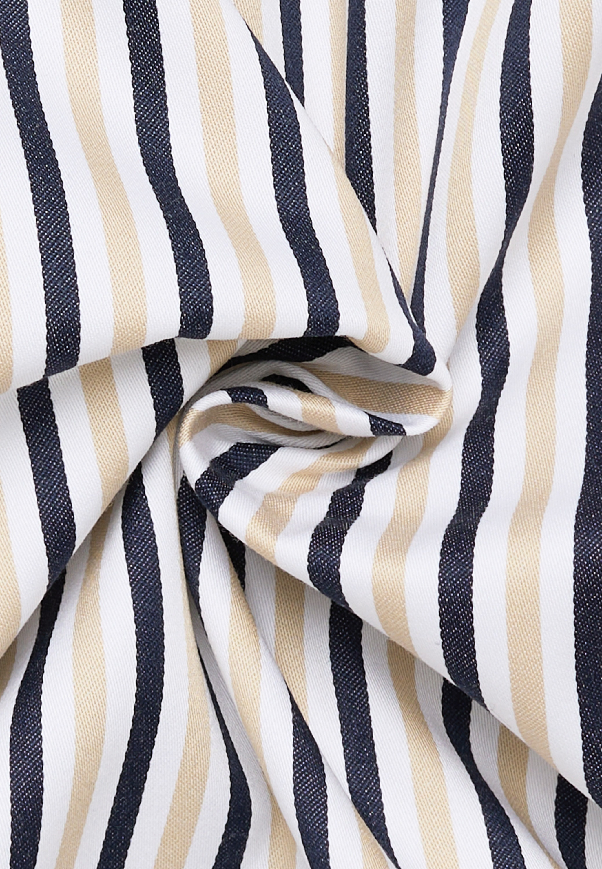 Eterna Kurzarmhemd »MODERN FIT« NON IRON (bügelfrei)