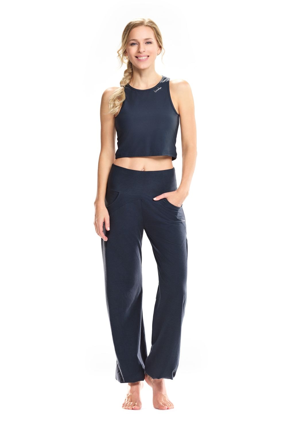 Winshape Tanktop »AET135LS«, Functional Light and Soft
