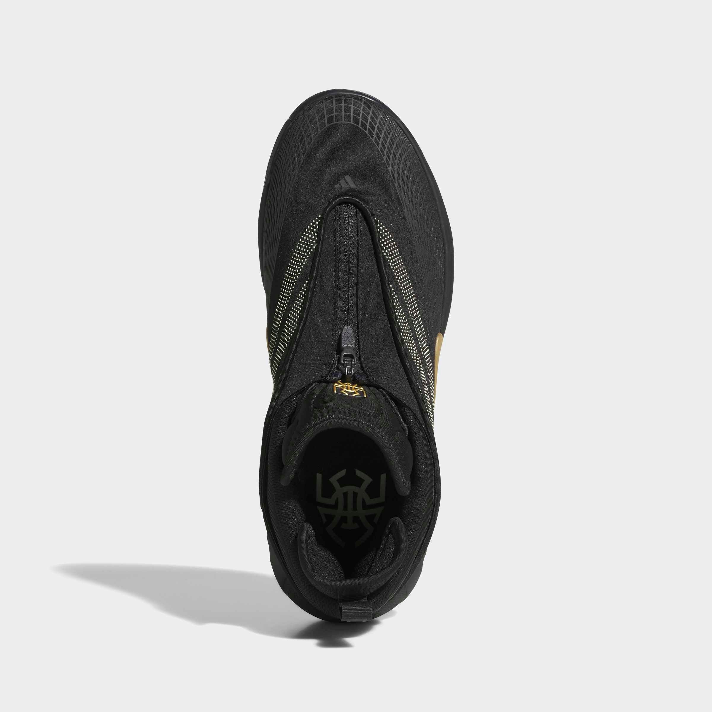 adidas Performance Basketballschuh »D.O.N. ISSUE 7«