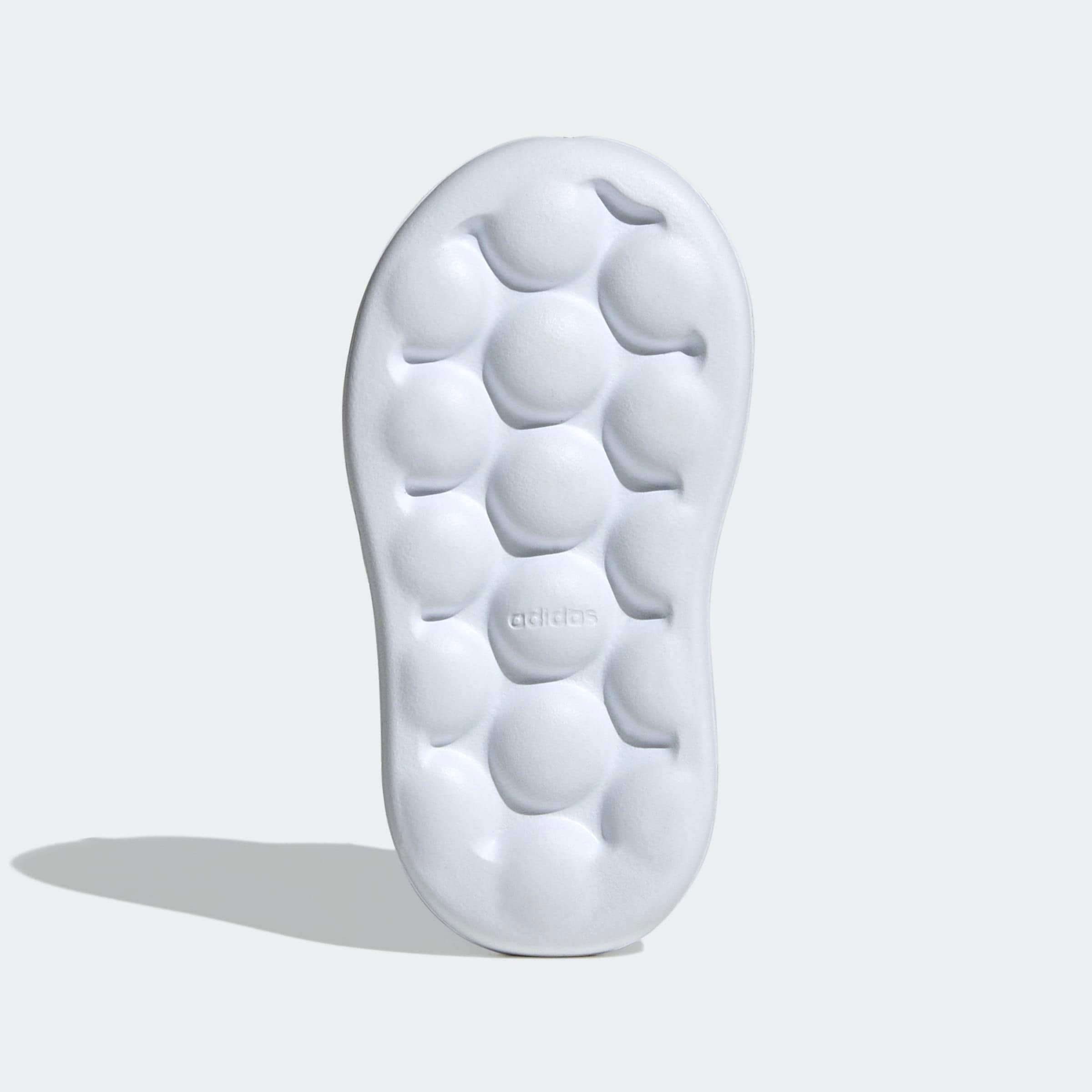 adidas Sportswear Klettschuh »BREAKNET 2.0 KIDS«, für Kinder