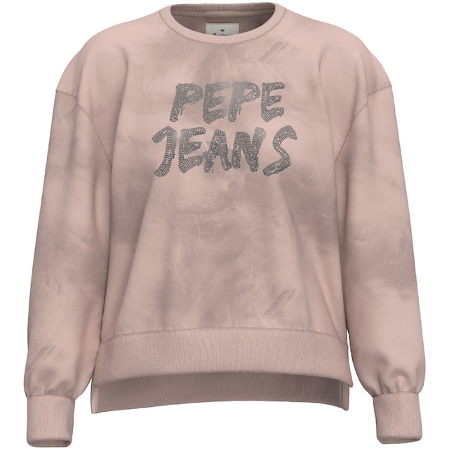 Pepe Jeans Sweatshirt »BAILEY« online bei OTTO