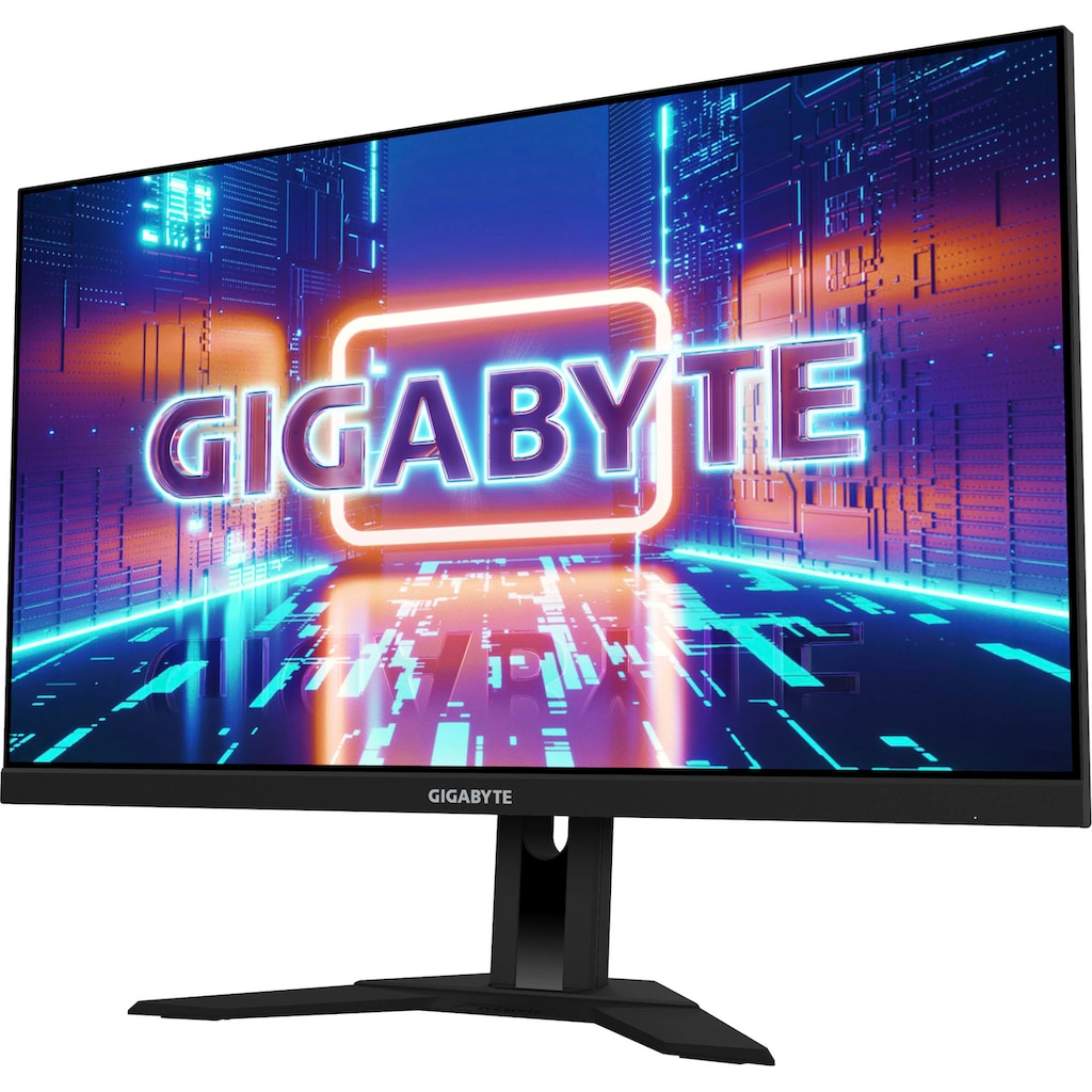 Gigabyte Gaming-Monitor »M28U«, 71 cm/28 Zoll, 3840 x 2160 px, 4K Ultra HD, 2 ms Reaktionszeit, 144 Hz