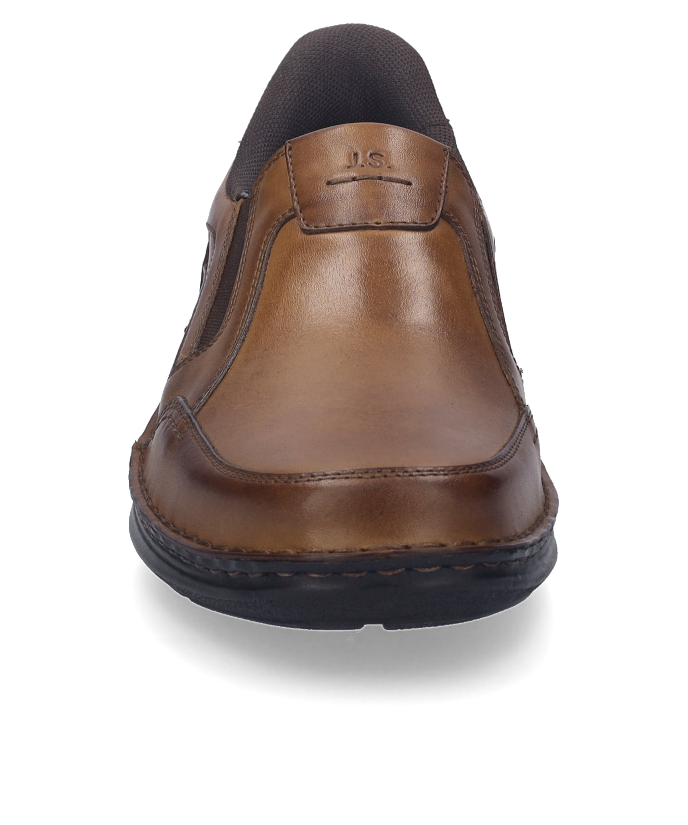 Josef Seibel Slipper »New Anvers 22, cognac«
