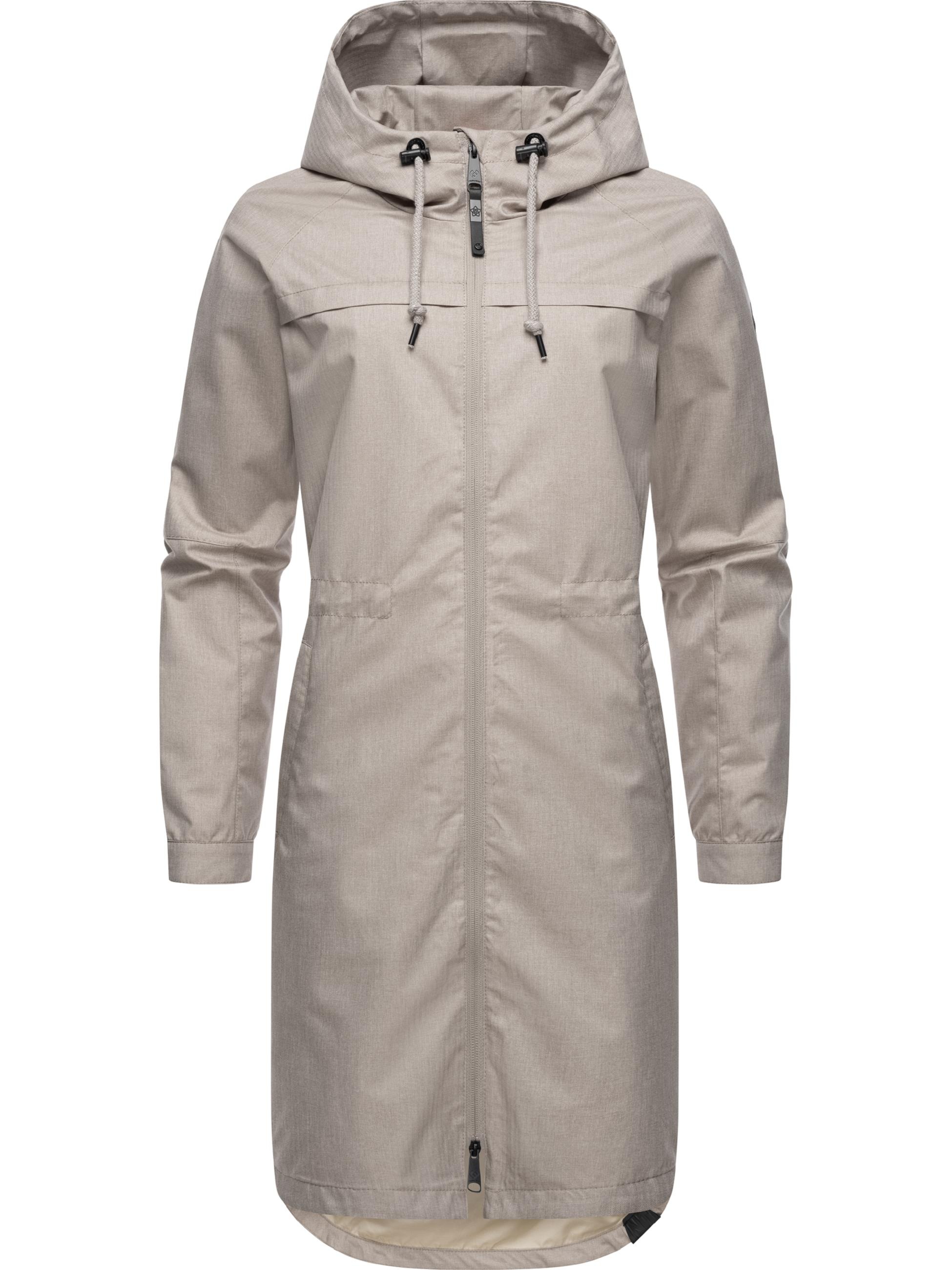 Ragwear Funktionsmantel »Übergangsjacke Belinka«