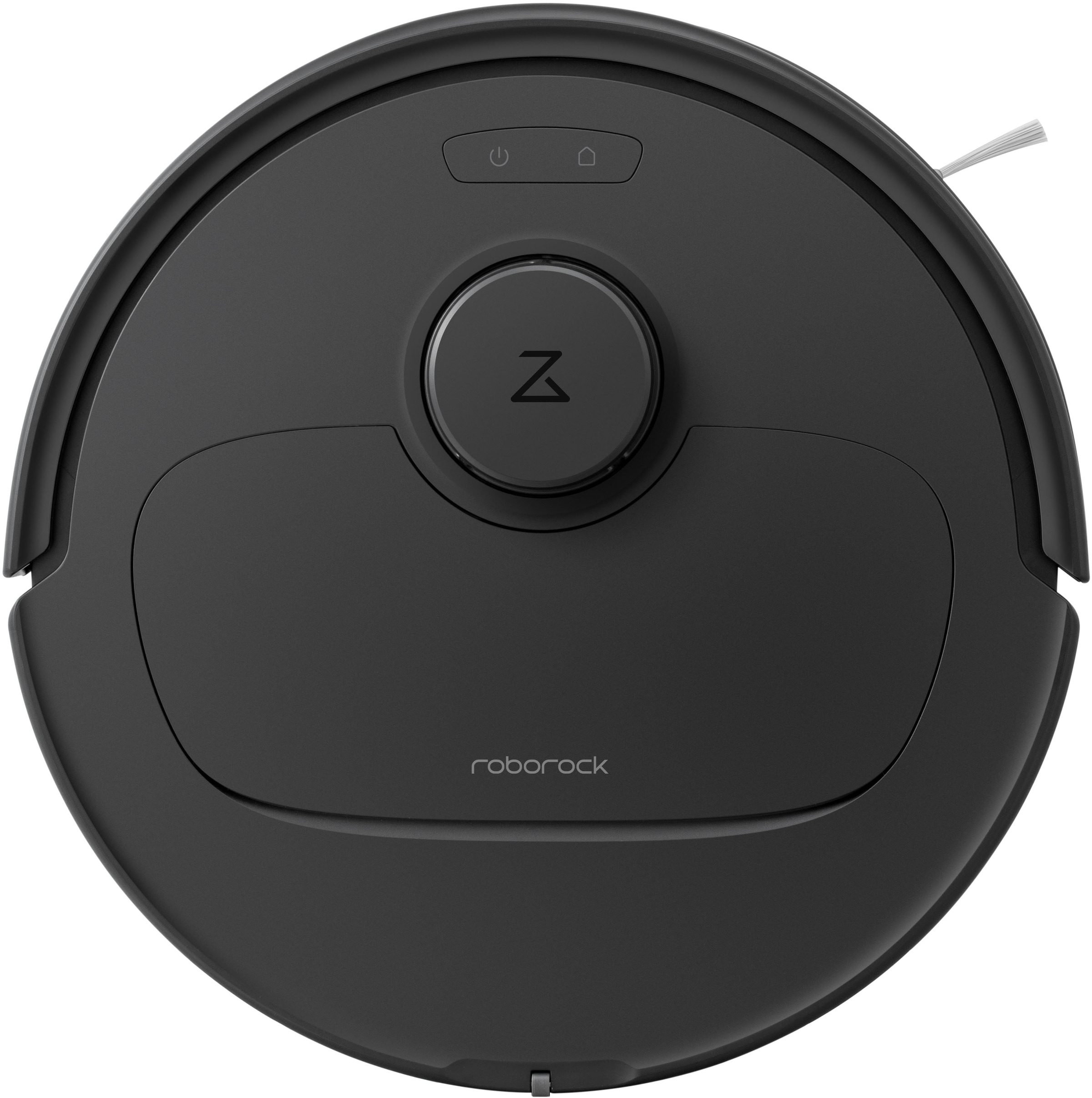 Roborock Saugroboter »Roborock QR 598 mit Wischfunktion, E11-Filter im Roboter« Moppreinigung mit 0,95 Rate, Trocknung mit kühler Luft,