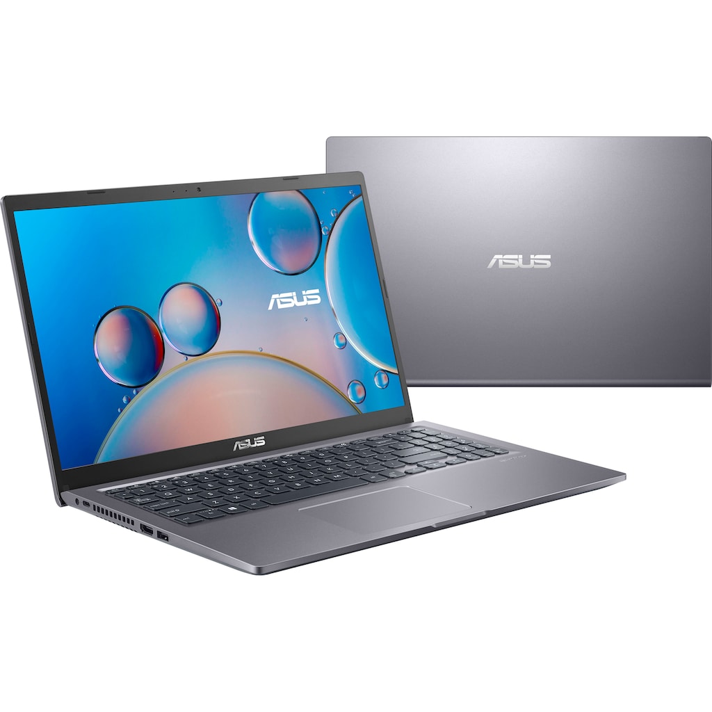 Asus Notebook »Vivobook 15 F515EA-EJ1369W«, 39,6 cm, / 15,6 Zoll, Intel, Core i5, Iris Xe Graphics, 512 GB SSD