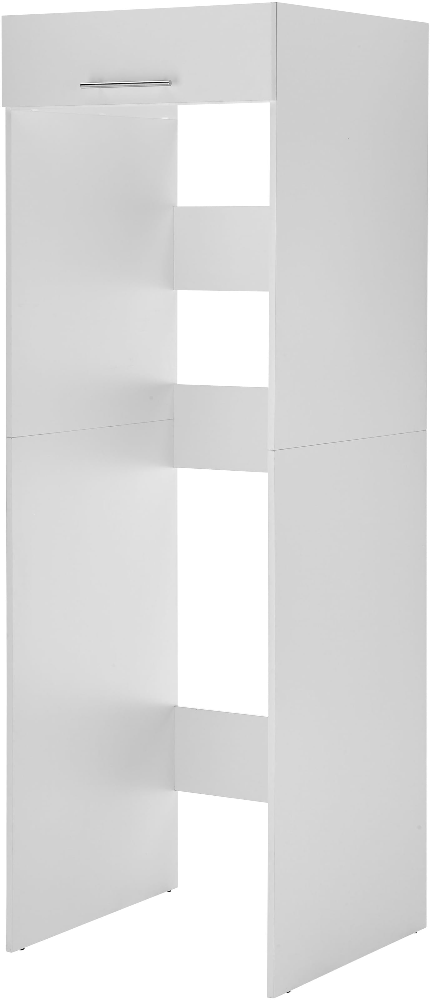 RESPEKTA Mehrzweckschrank-Set »Clara-Set 6«, (Set, 2 St., Schrankelemente einzeln erhältlich), (H x B x T) 200 x 117,4 x 67,6 cm