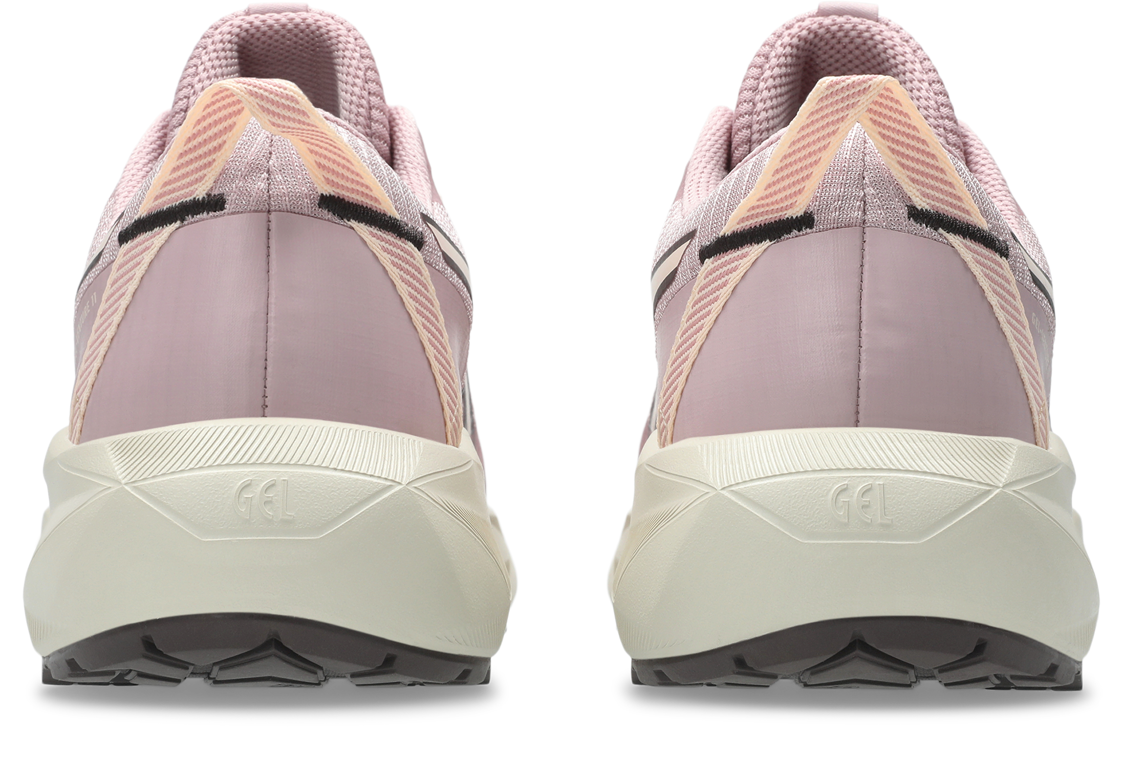 Asics Trailrunningschuh »GEL-VENTURE 11«  mit profiliertem Gummi-Laufsohlenprofil, mit AMPLIFOAM PLUS Dämpfung