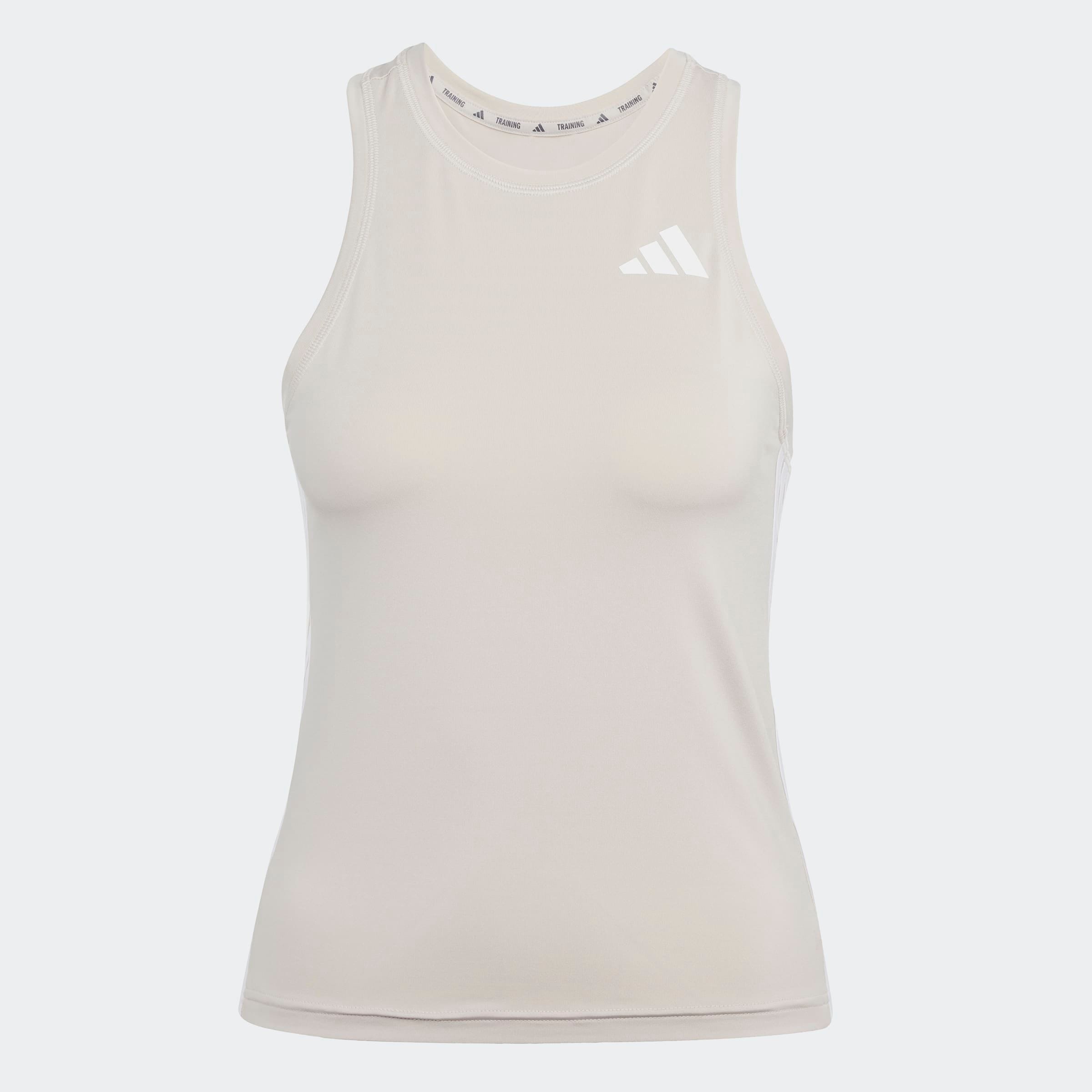 adidas Performance Tanktop »TR-ES 3S TK«