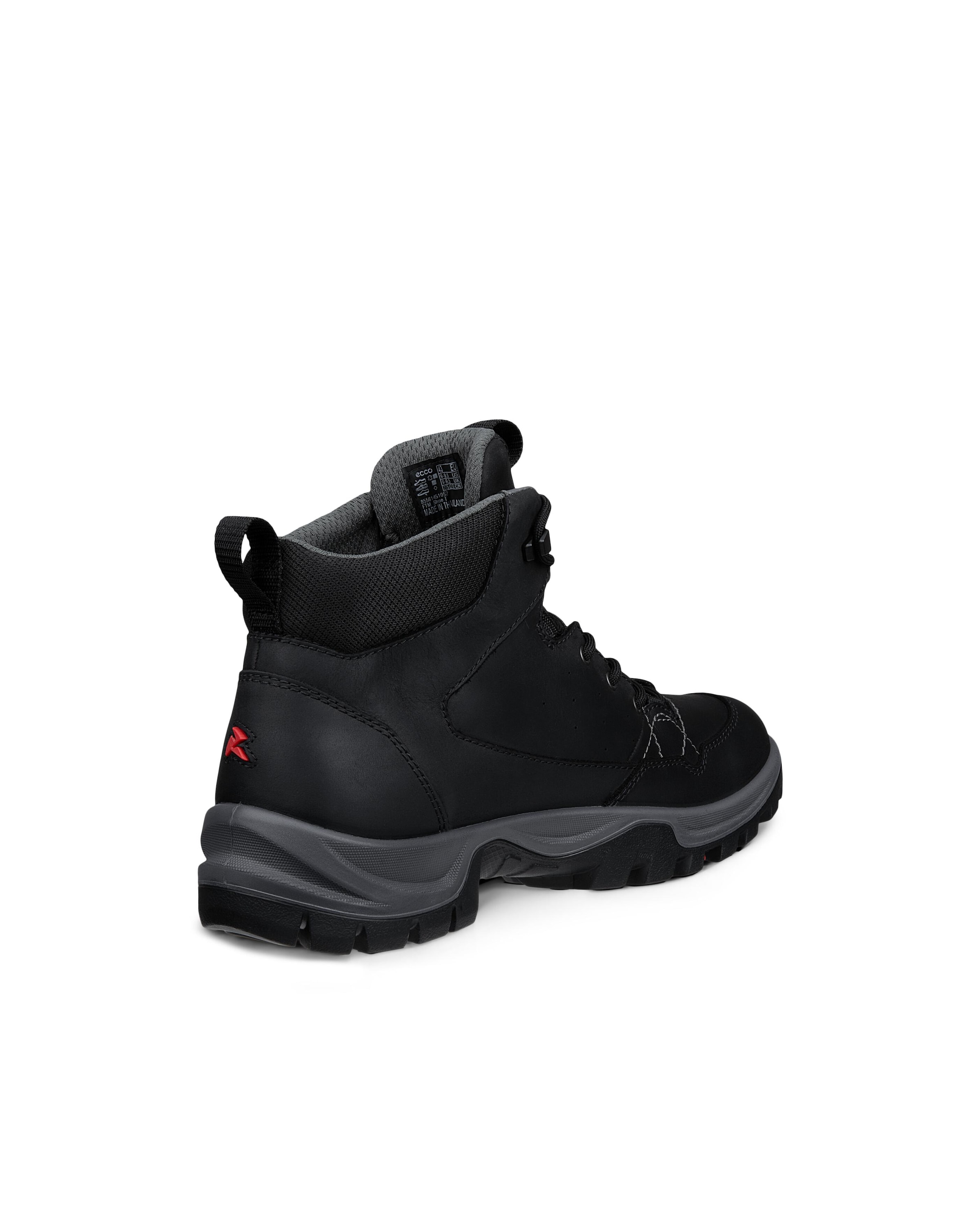 Ecco »ECCO RECEPTOR TREKK«  Wanderstiefel, Winterboots, Schnürboots in schmaler Form