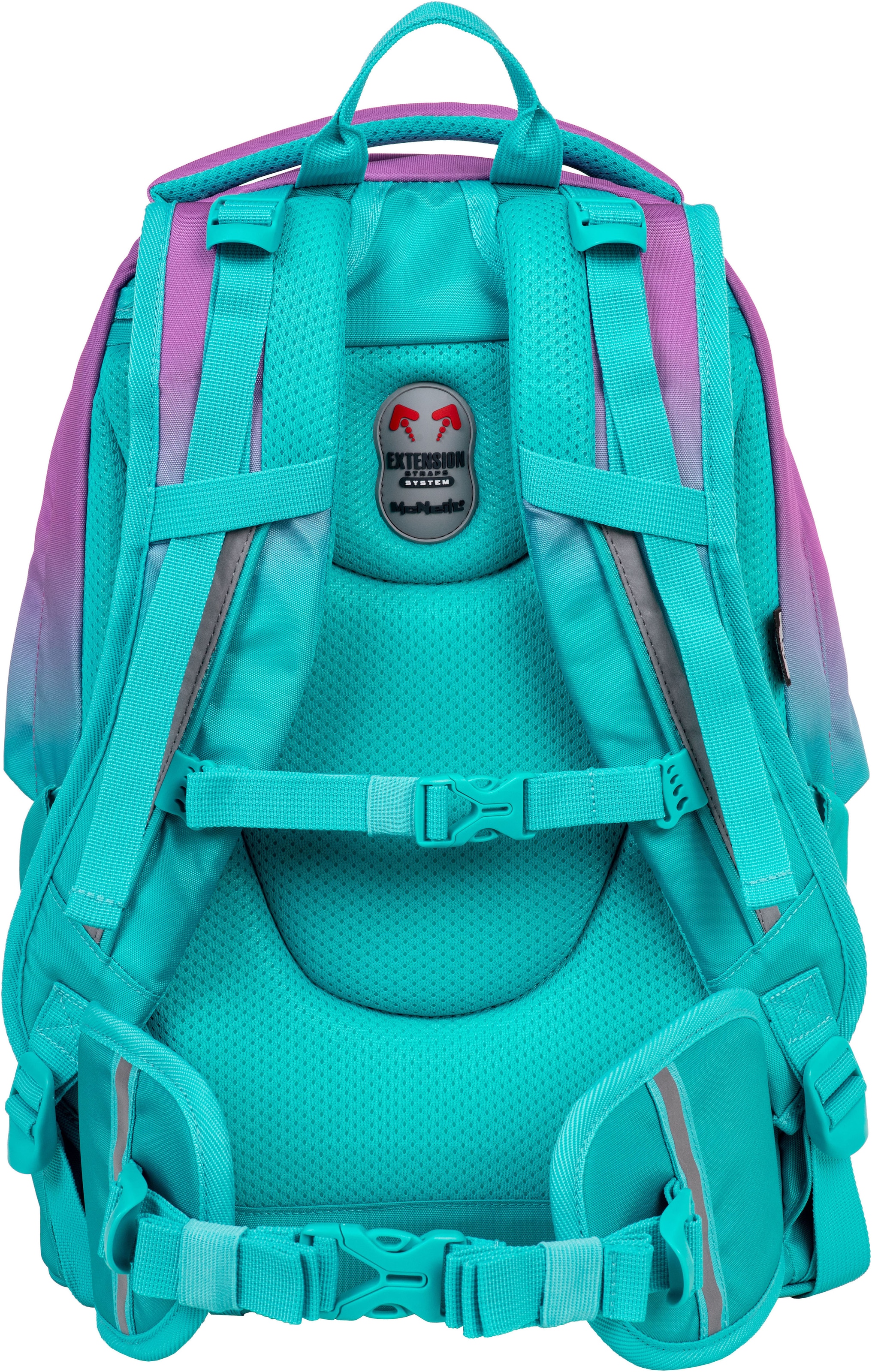 McNeill Schulrucksack »Milo«