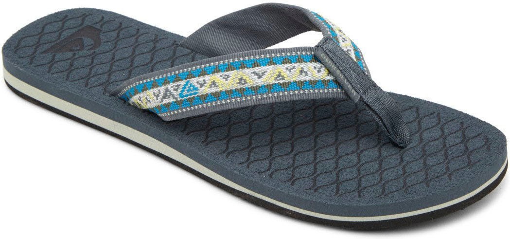 Quiksilver Zehentrenner »HILLCREST«