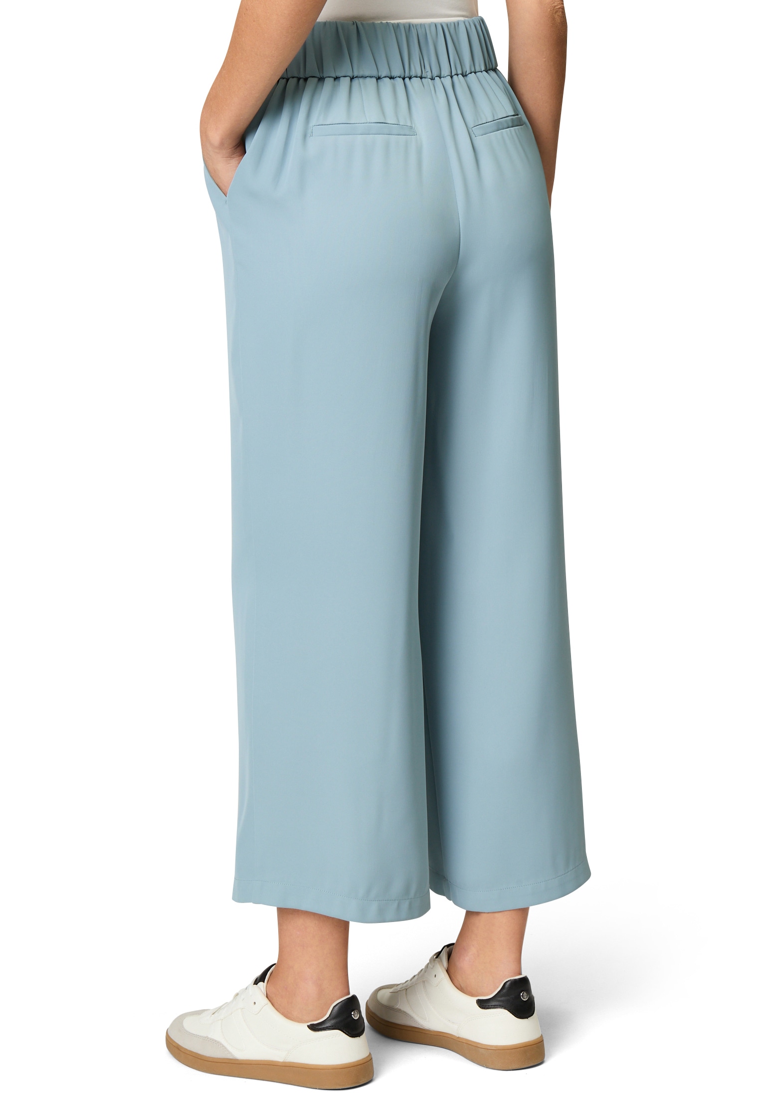 Zero Culotte »Culotte mit elastischem Bund 26 Inch«