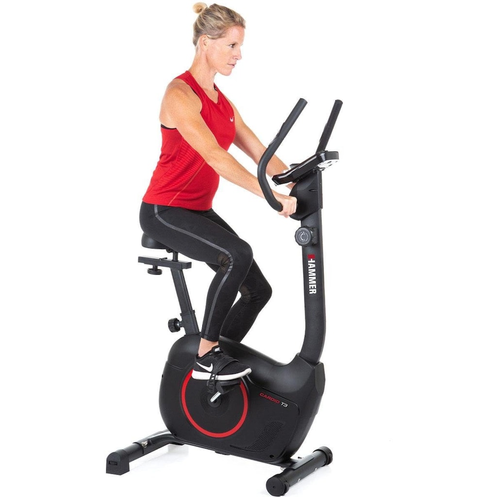 Hammer Heimtrainer »Cardio T3«