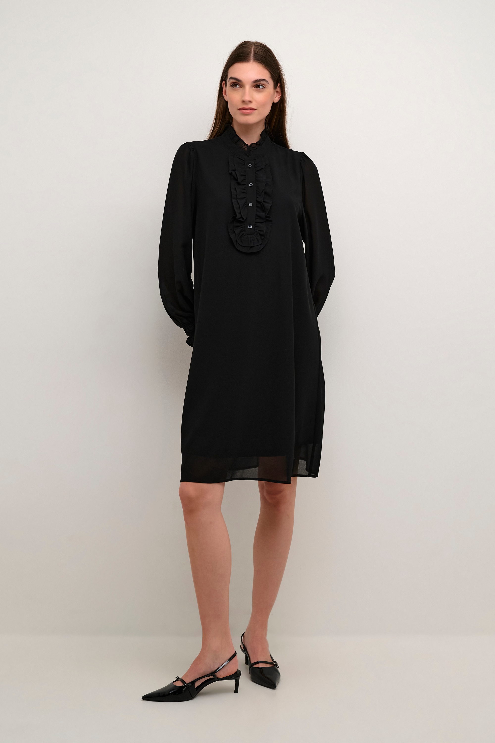 Culture Midikleid »Kleid CUlopa«