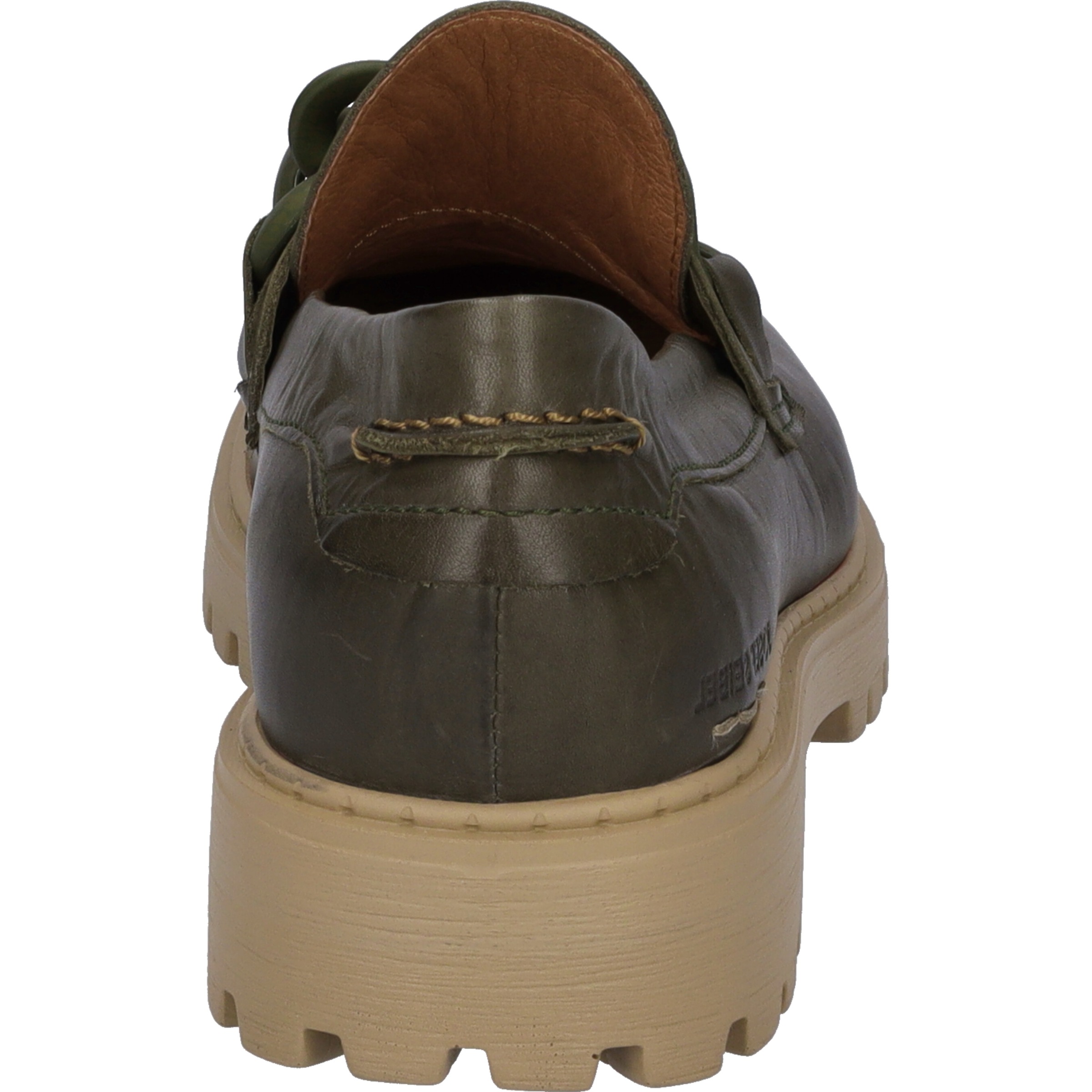 Josef Seibel Slipper »Marta 19, moos«