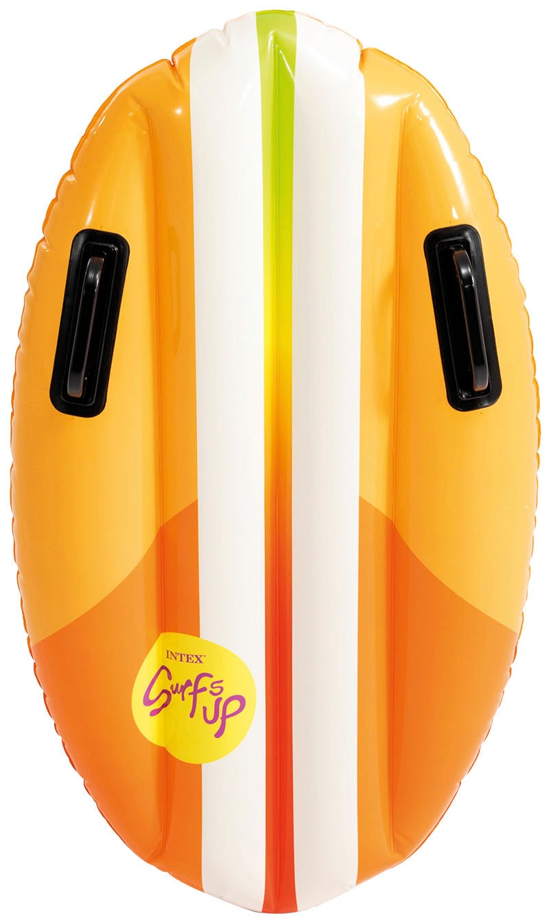 Intex Schwimminsel »SURFING FUN SLIDE«