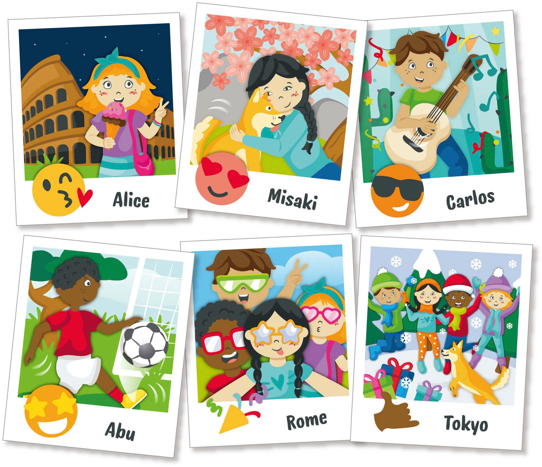 Hape Puzzle »2-in-1 Weltreise, Puzzle und Spiel«, (105 tlg.)
