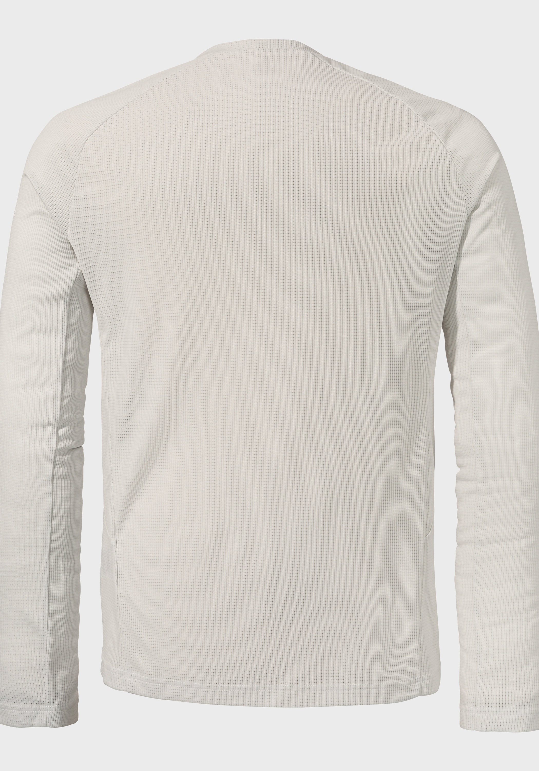 Schöffel Funktionsshirt »Mountain Longsleeve Style Blaueis MNS«