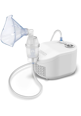 Inhalationsgerät »X101 Easy«, (9 tlg.)