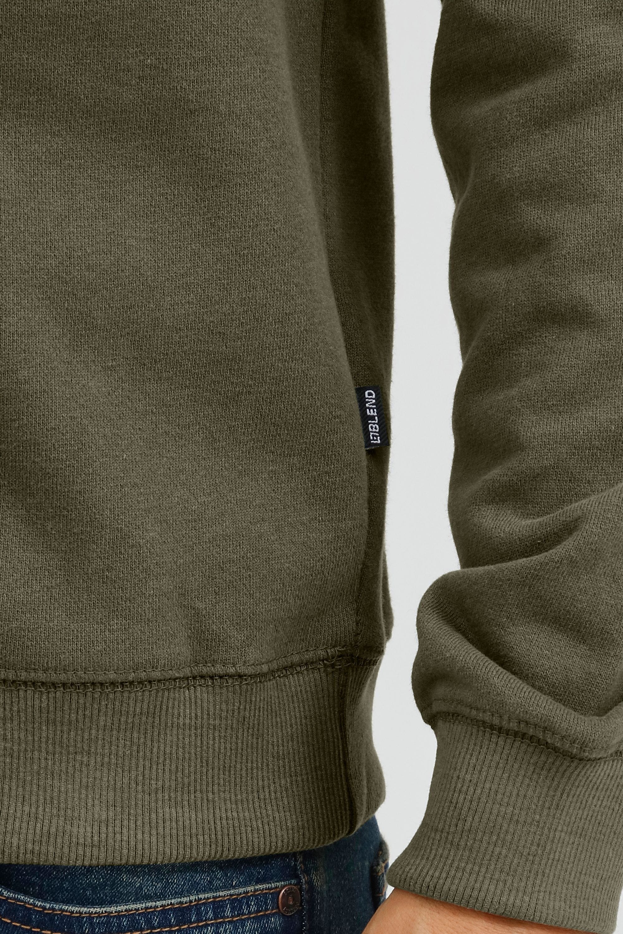 Blend Longpullover »Sweater BHAvebury«