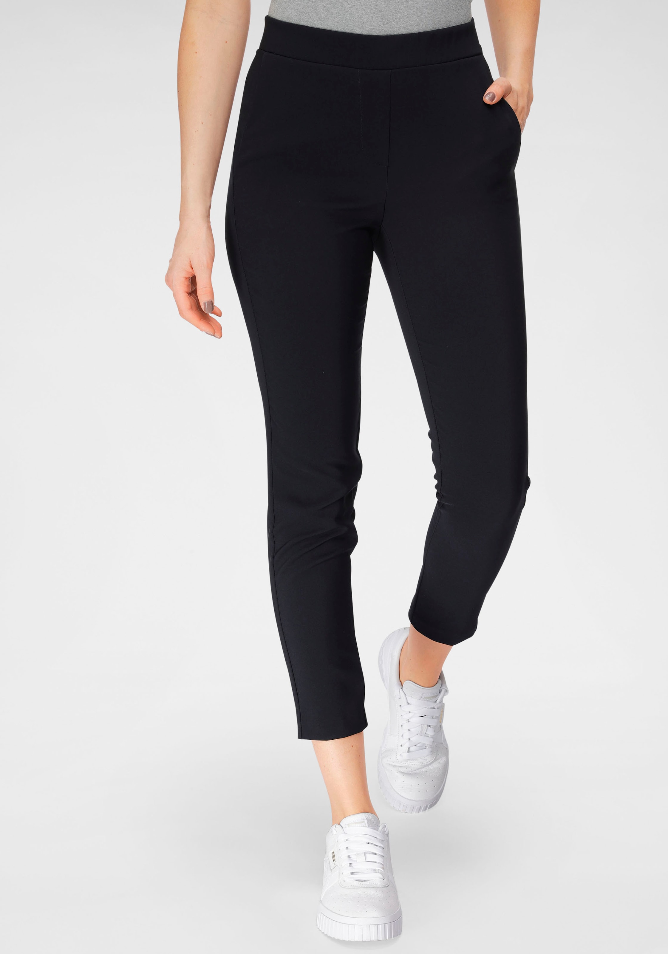 IMPERIAL Röhrenhose »P SR8BFE«, Biflex Classic